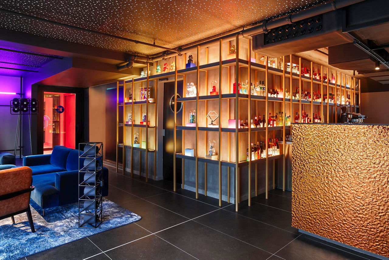 Jaz in the City Vienna