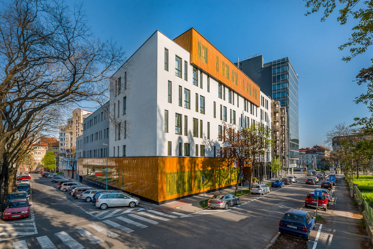 Clarion Congress Hotel Bratislava