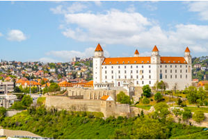 Bratislava Castle