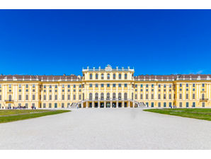 Enjoy architectural adventures 