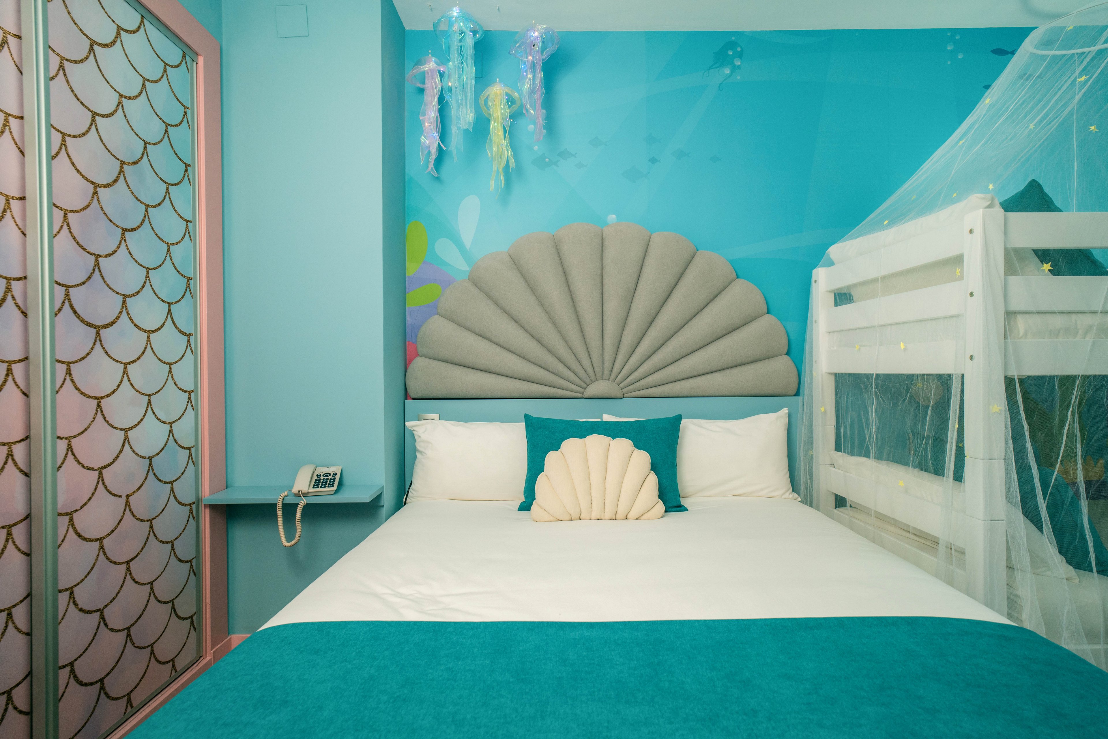 Magic Fantasy Hotel