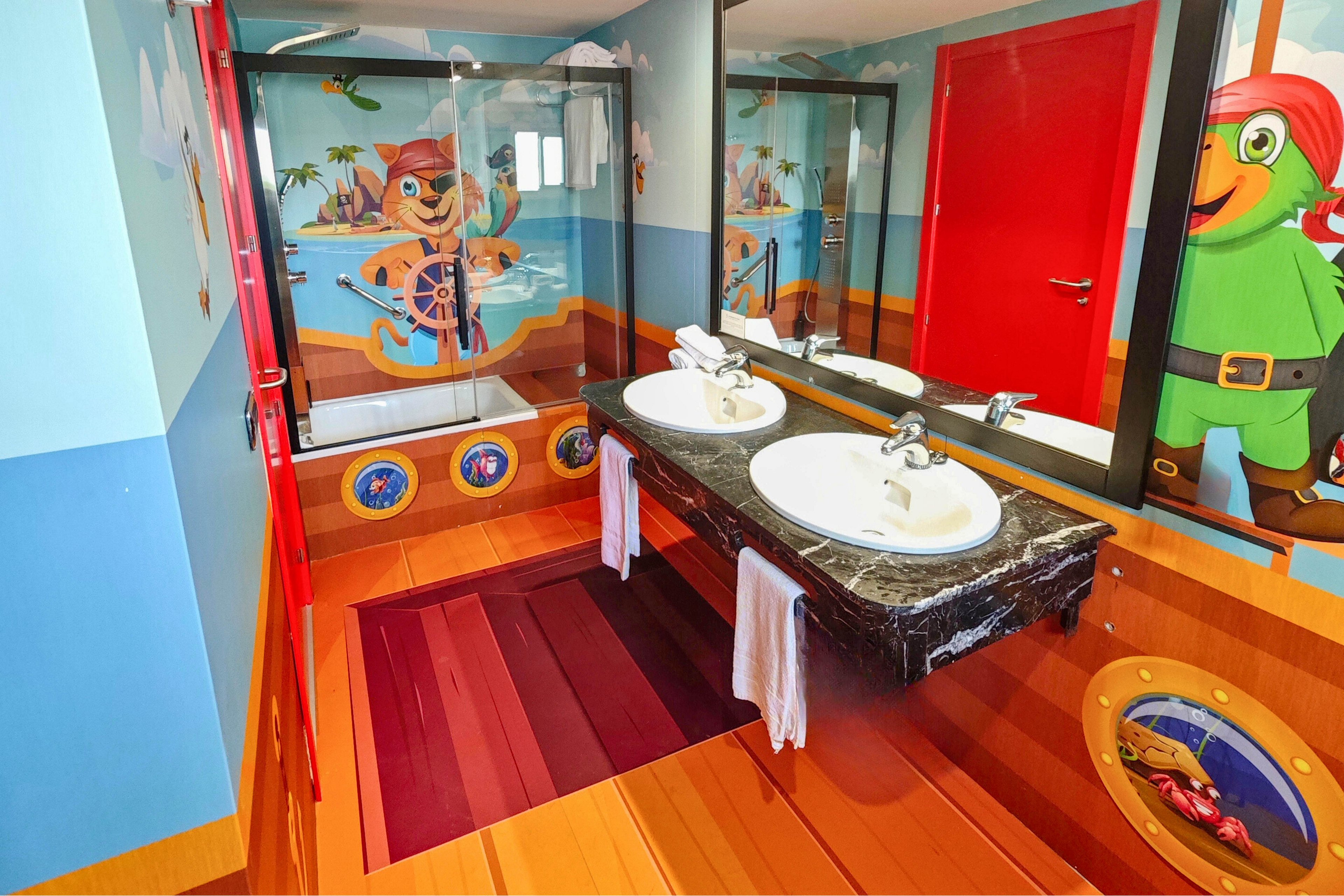 Magic Fantasy Hotel