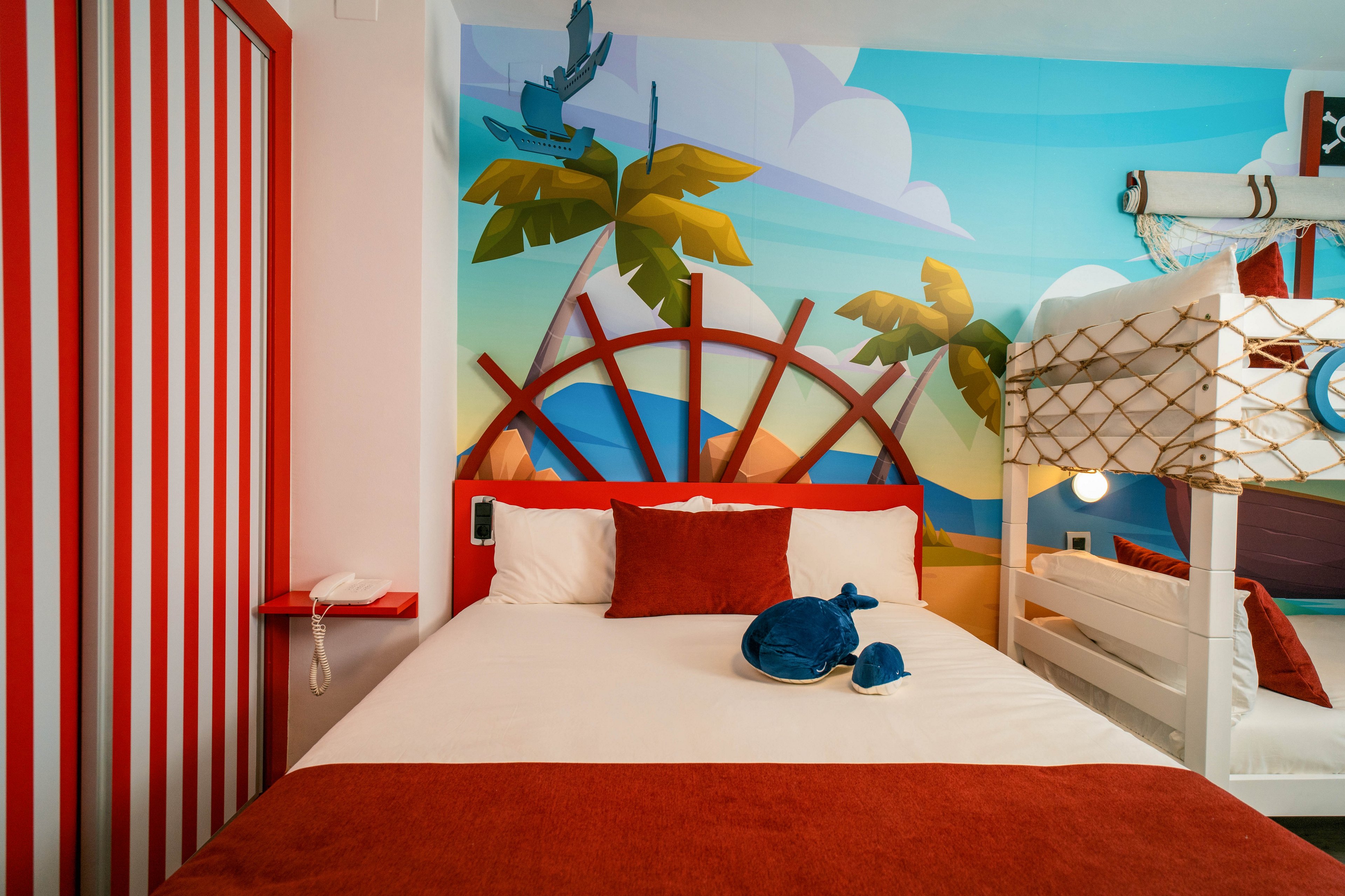 Magic Fantasy Hotel