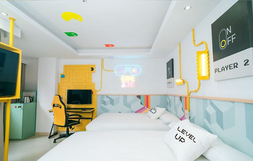 Room image