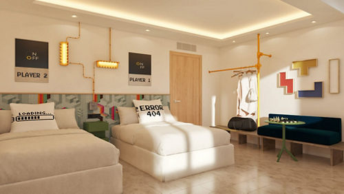 Room image