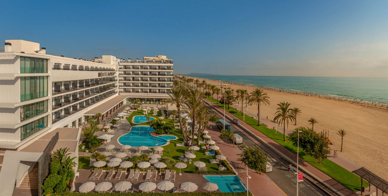 RH Bayren Hotel & Spa