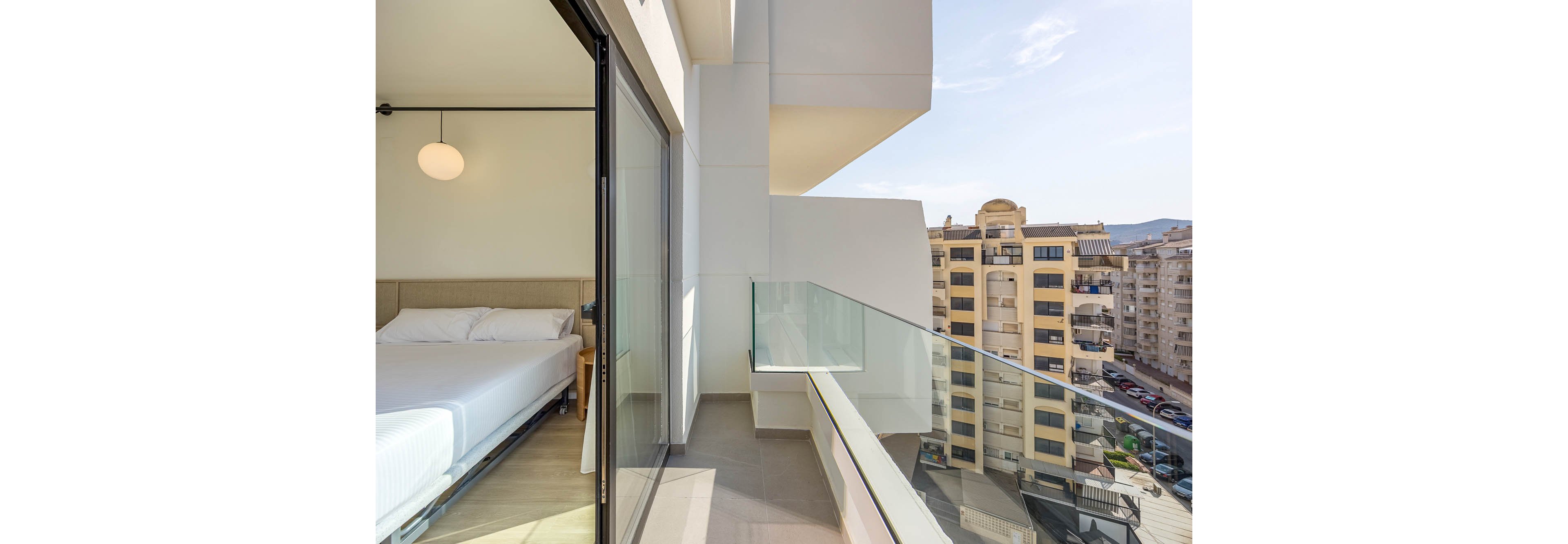 Hotel RH Arena Gandia