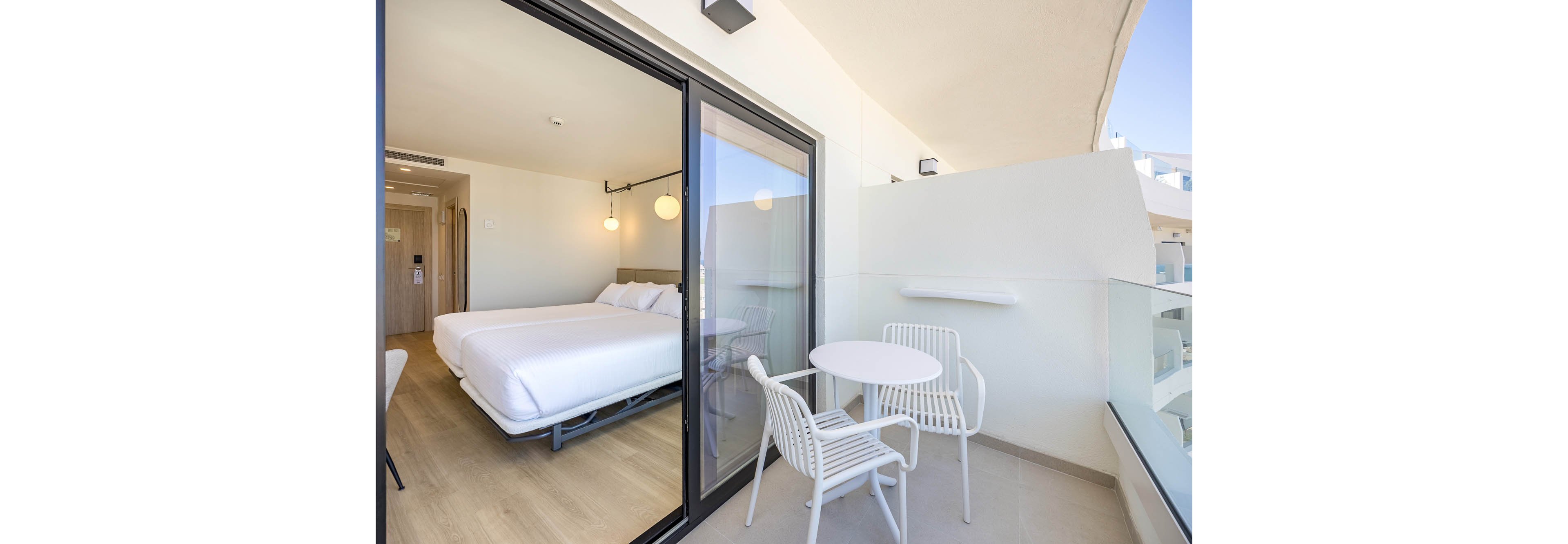 Hotel RH Arena Gandia