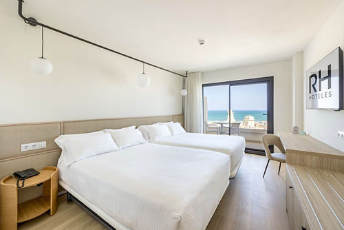 Room image