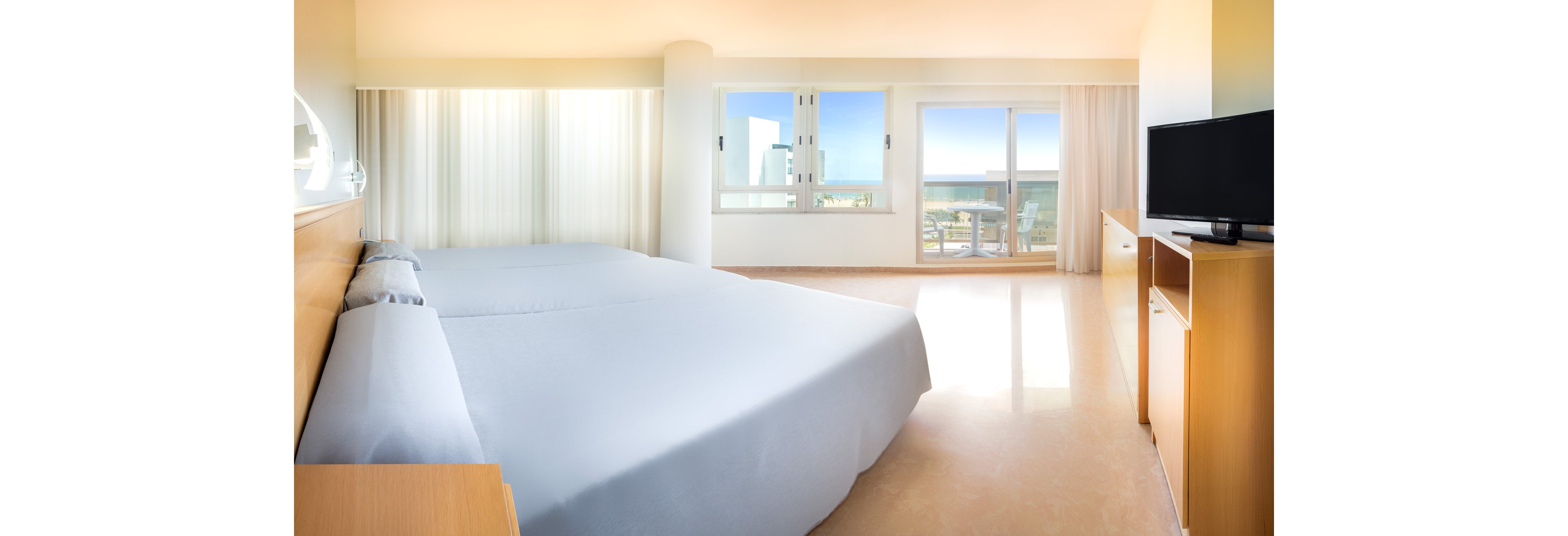 Hotel RH Gijon & Spa