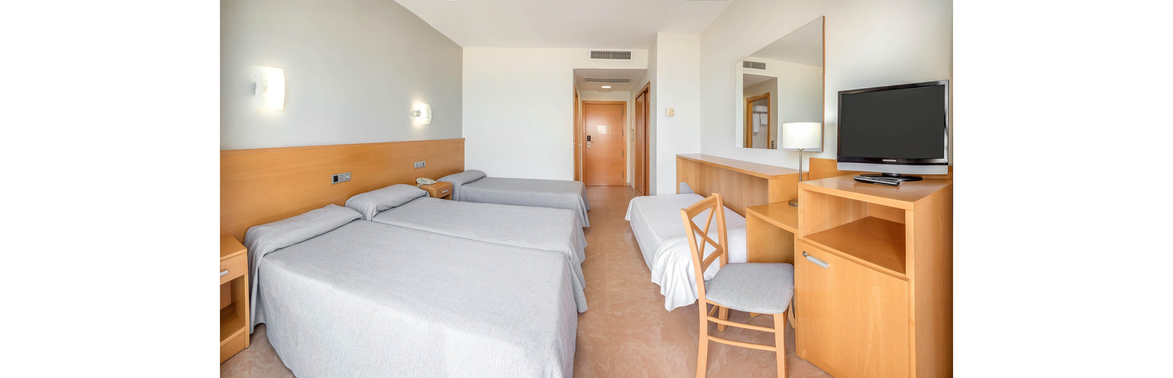 Hotel RH Gijon & Spa