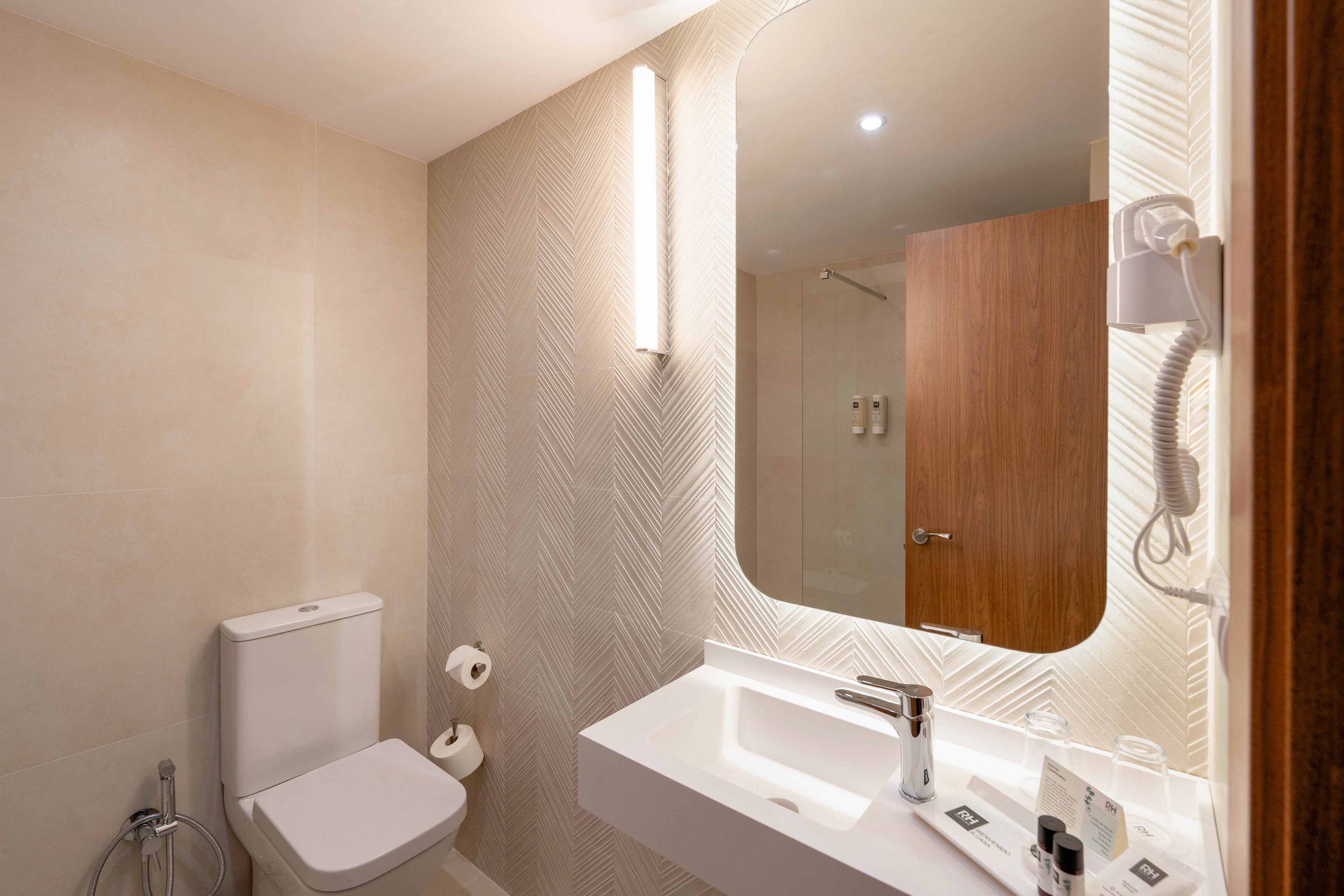Hotel RH Riviera