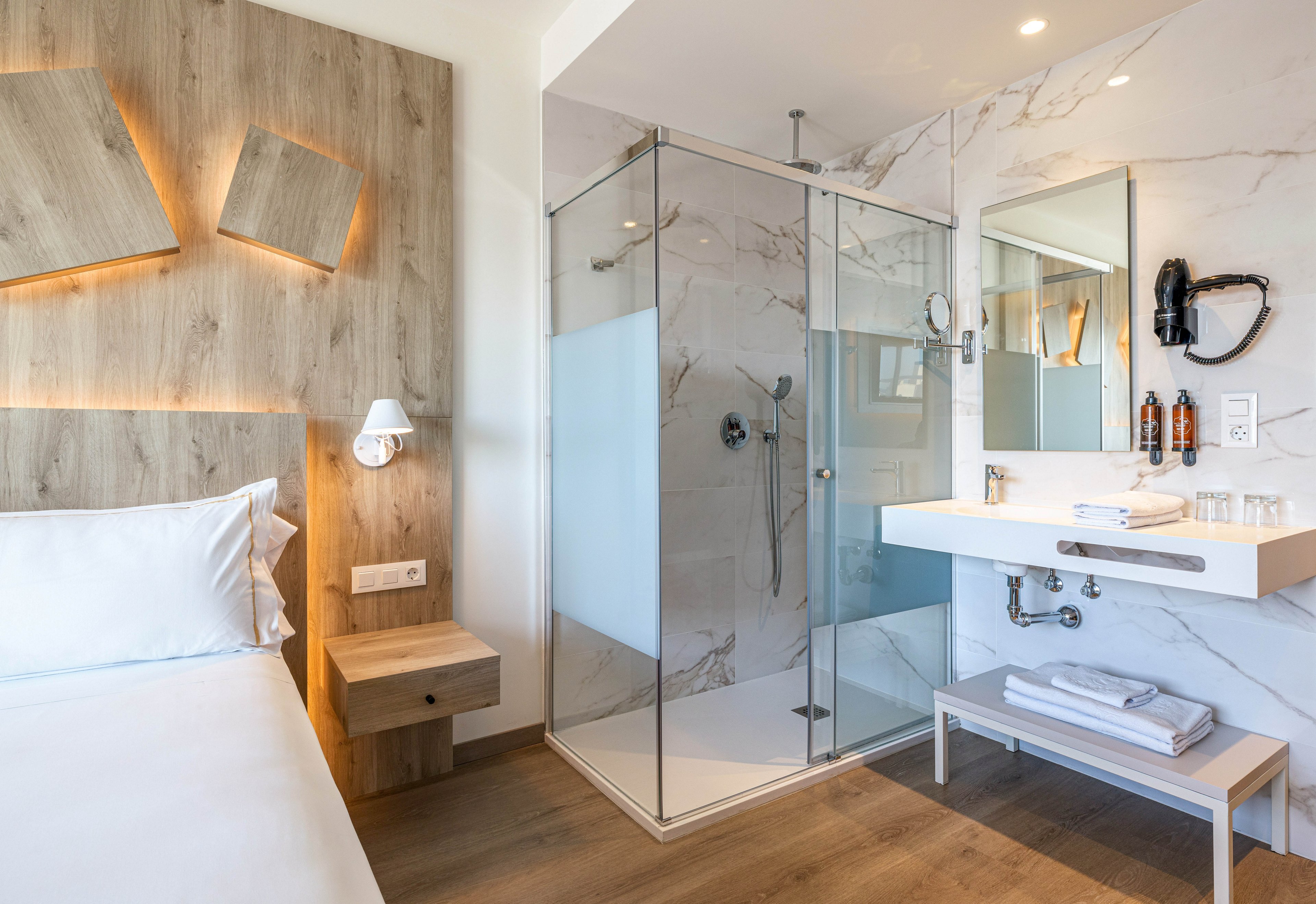 Senator Gandia