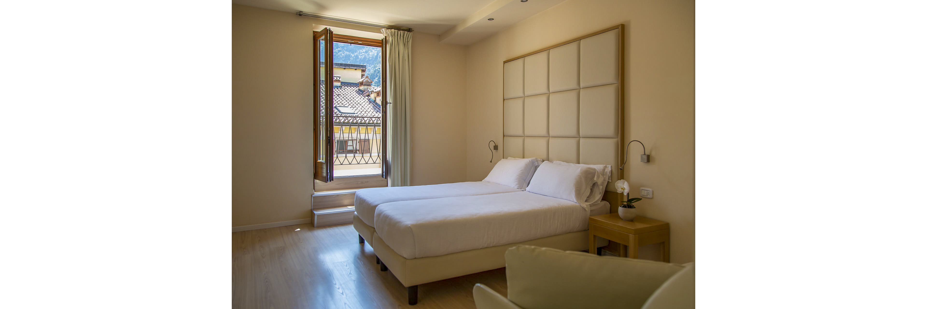 Hotel Antico Borgo