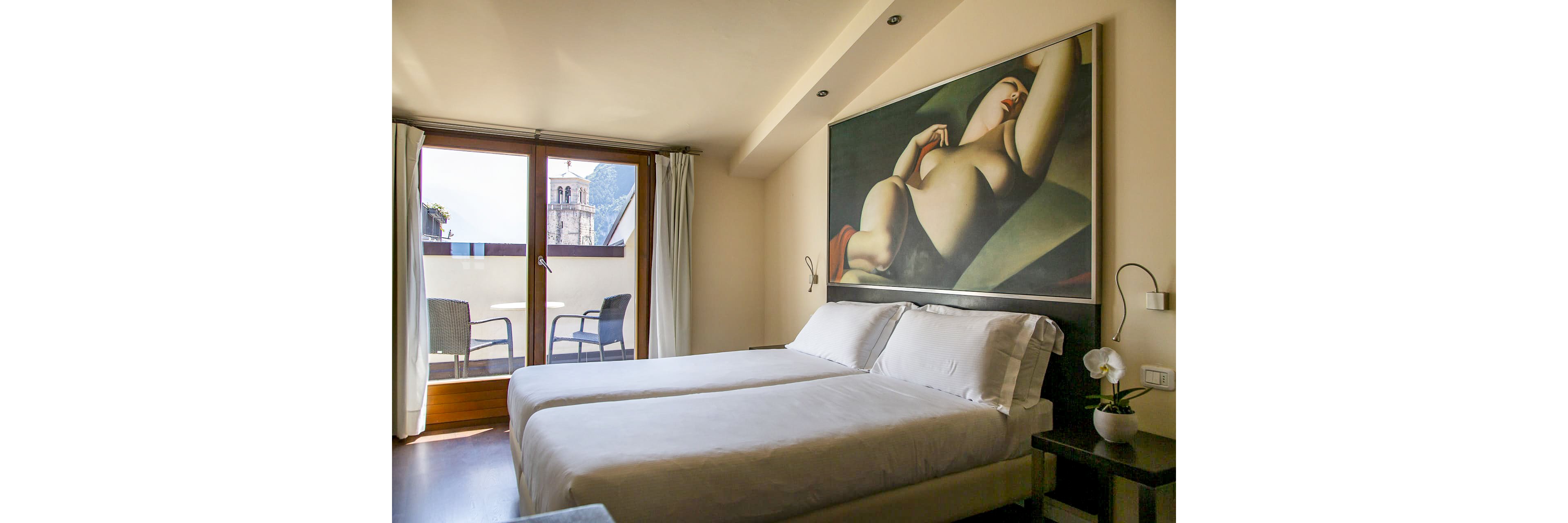Hotel Antico Borgo