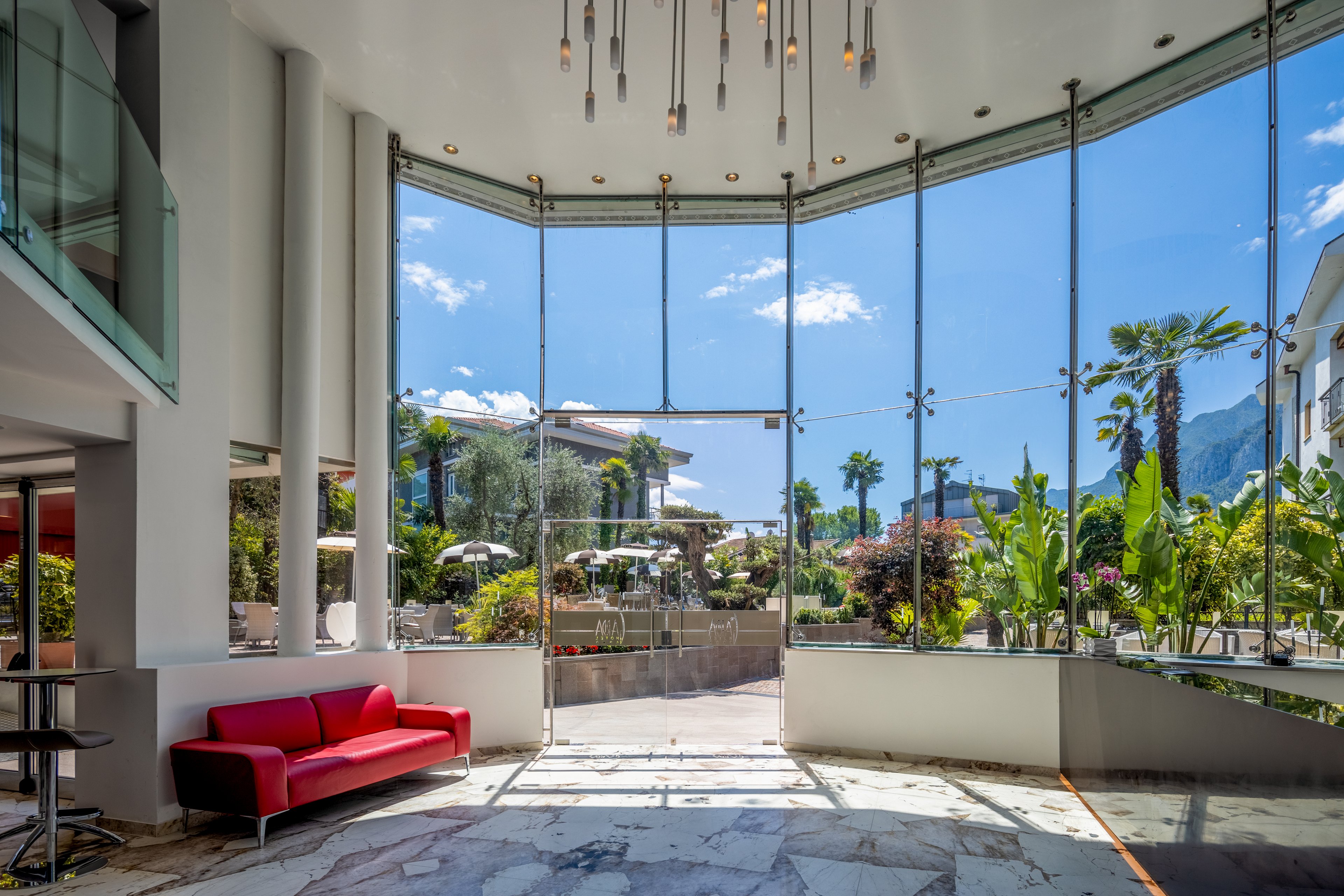 Garda Suite Hotel Riva