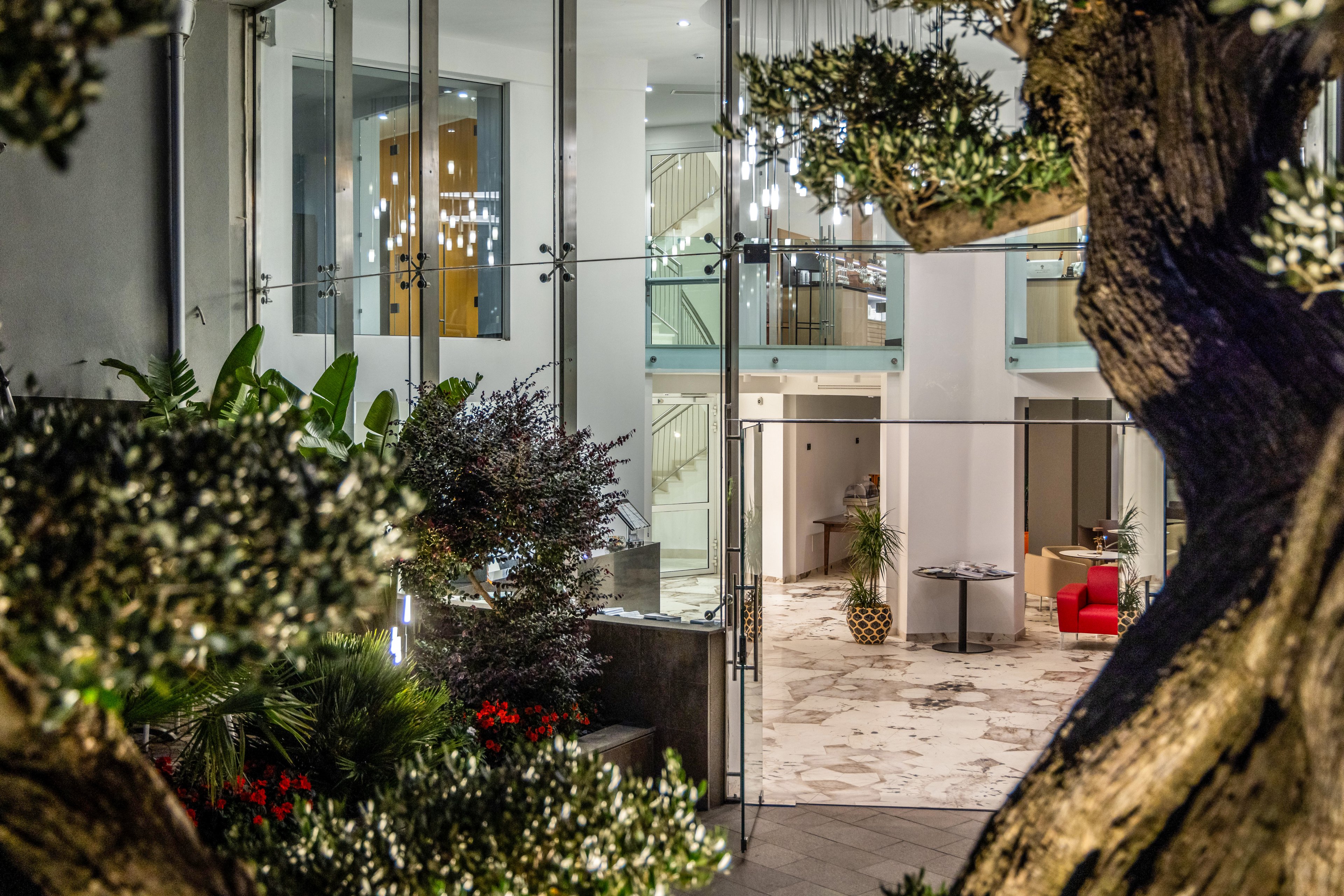 Garda Suite Hotel Riva