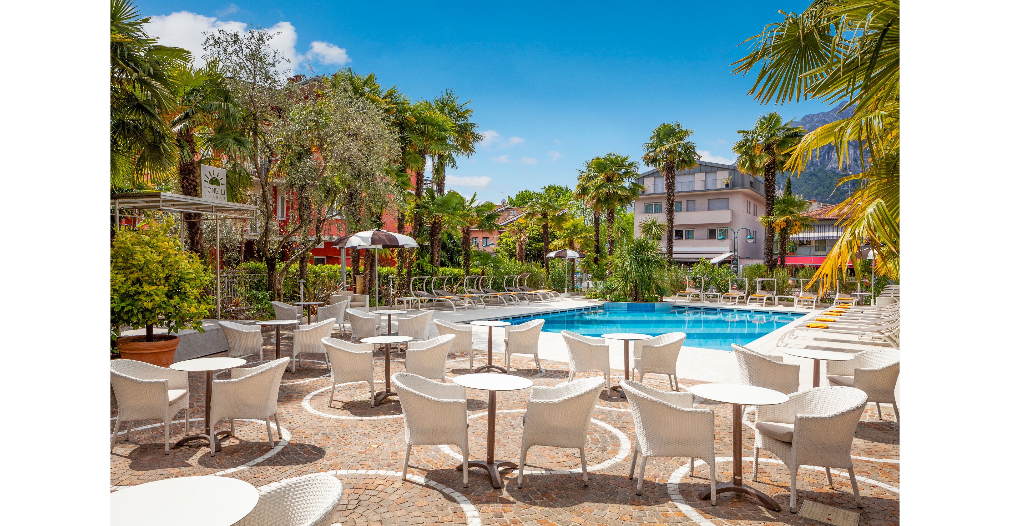 Garda Suite Hotel Riva