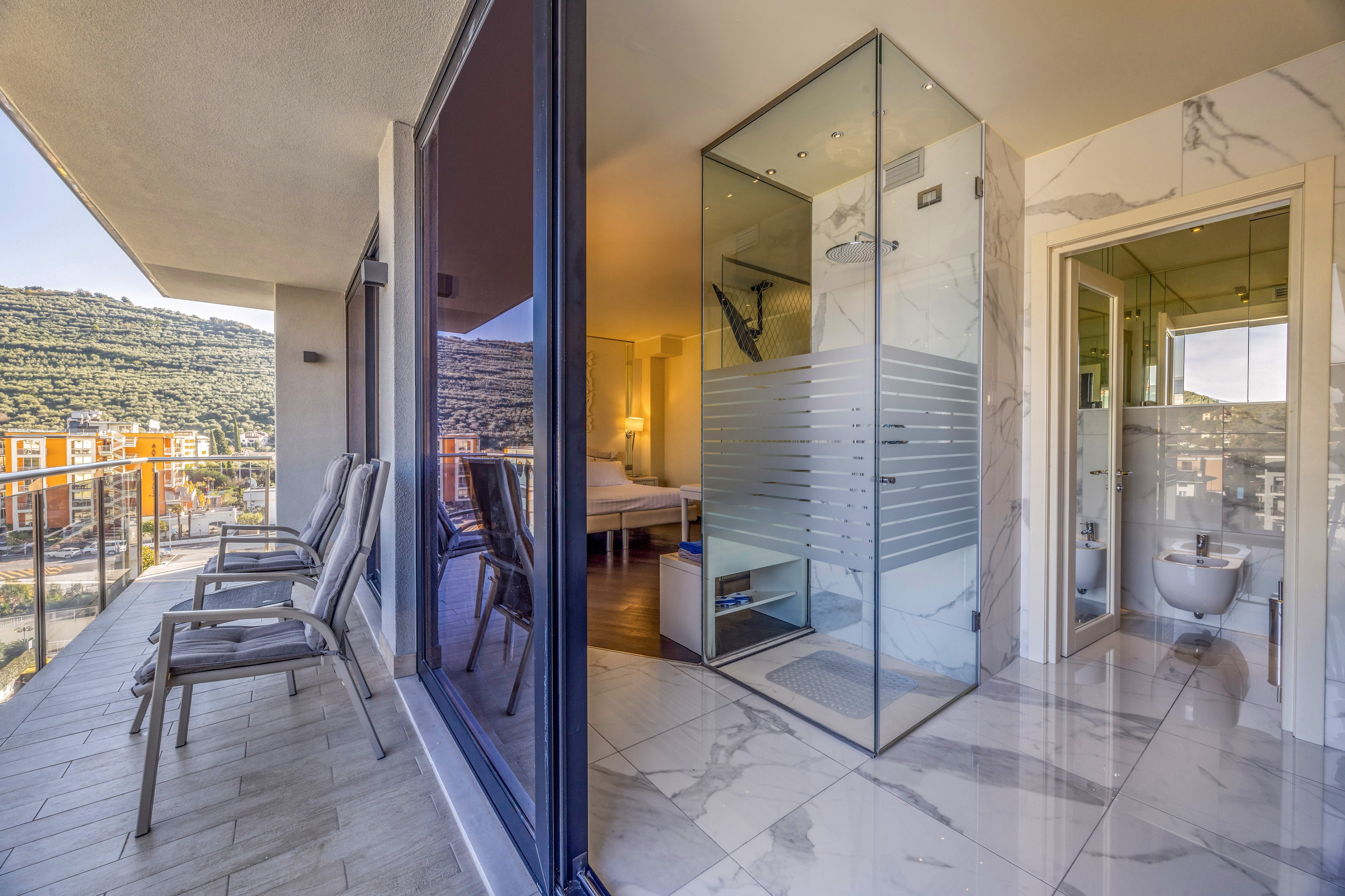 Garda Suite Hotel Riva