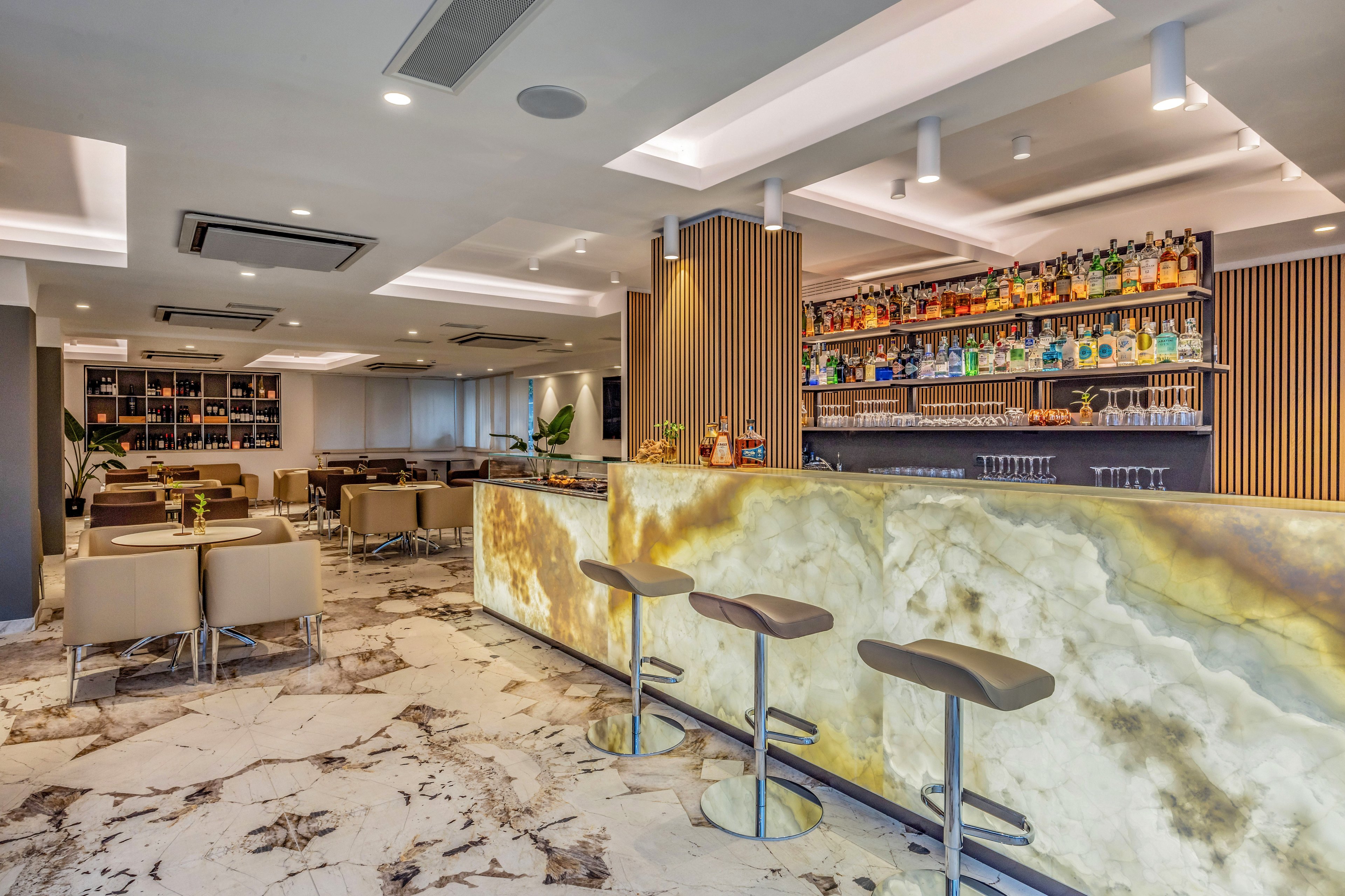 Garda Suite Hotel Riva