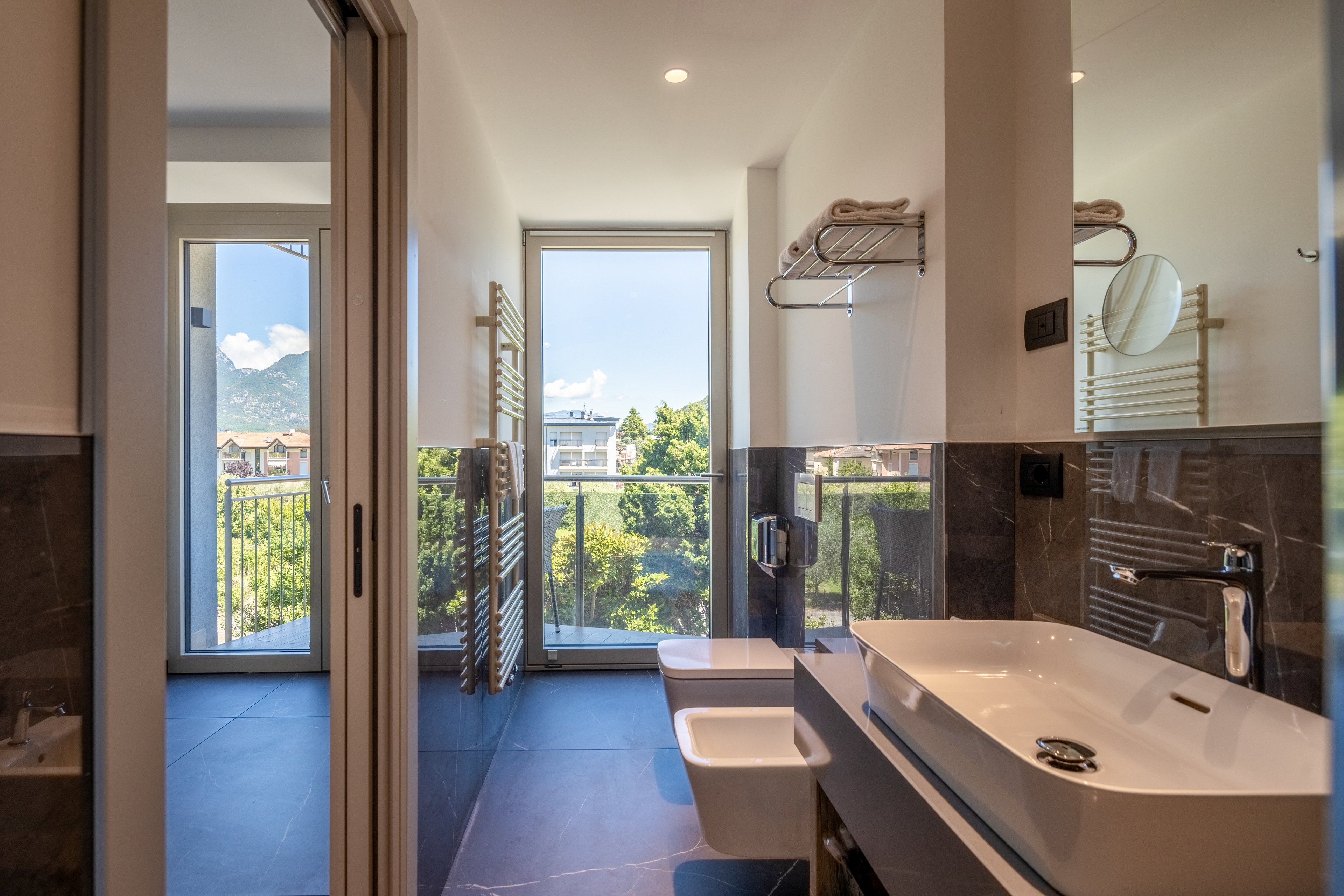 Garda Suite Hotel Riva