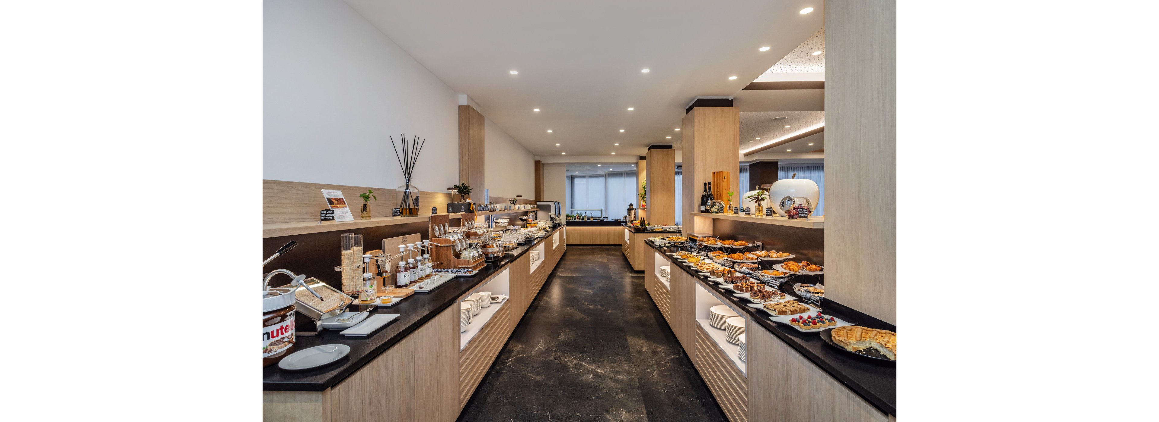 Garda Suite Hotel Riva