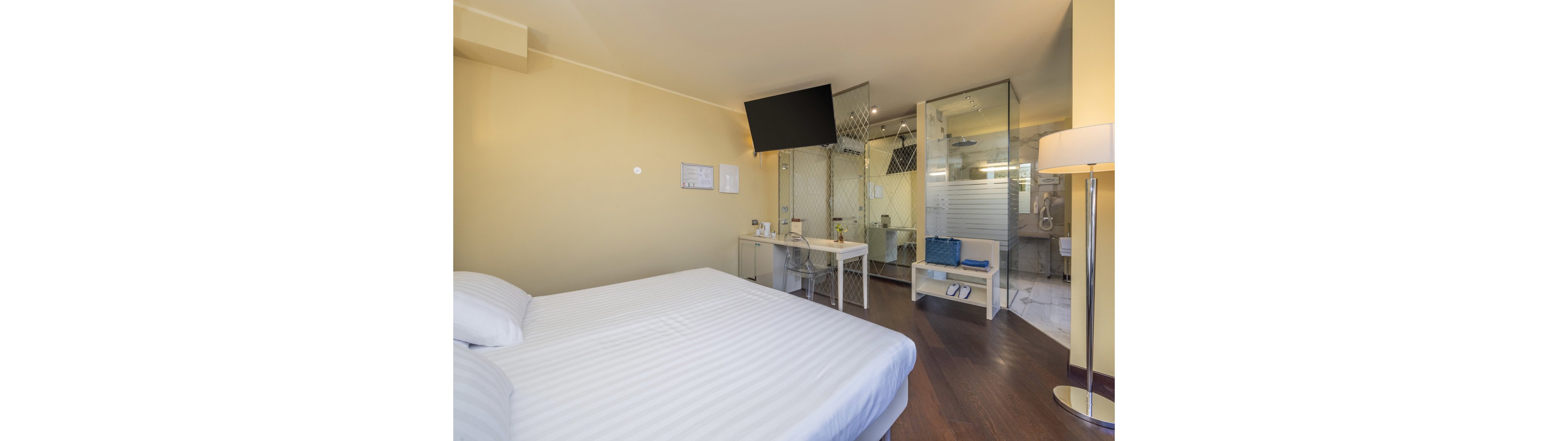 Garda Suite Hotel Riva