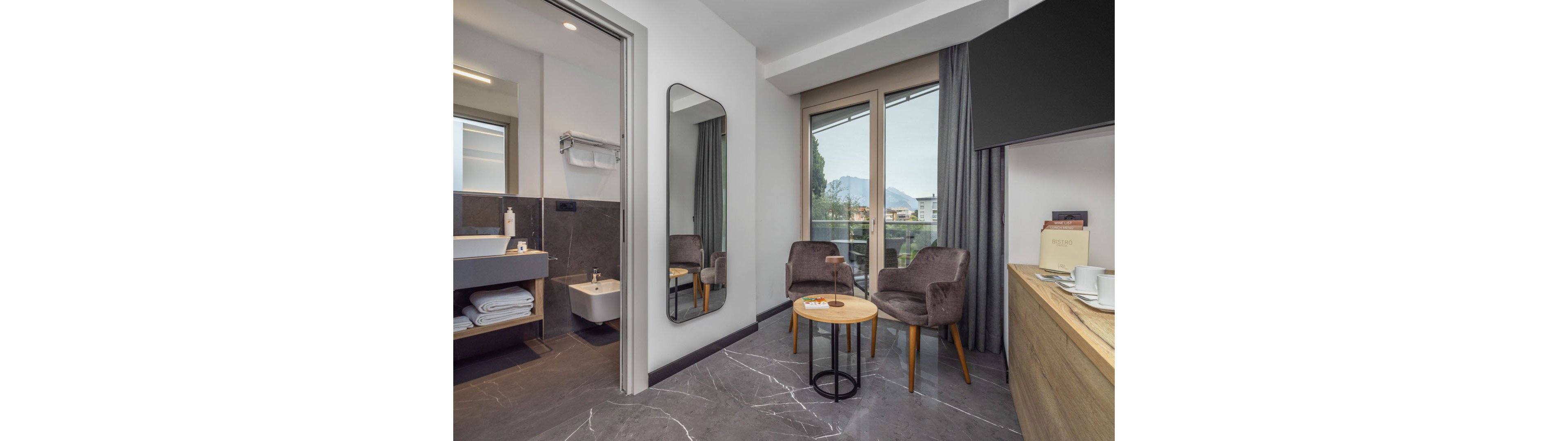 Garda Suite Hotel Riva