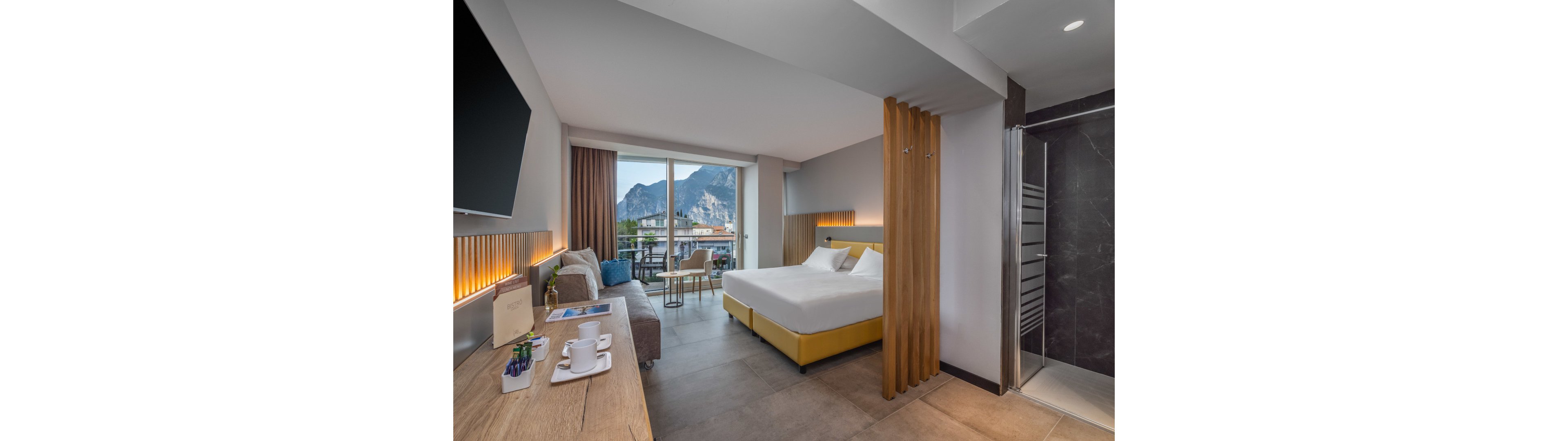 Garda Suite Hotel Riva