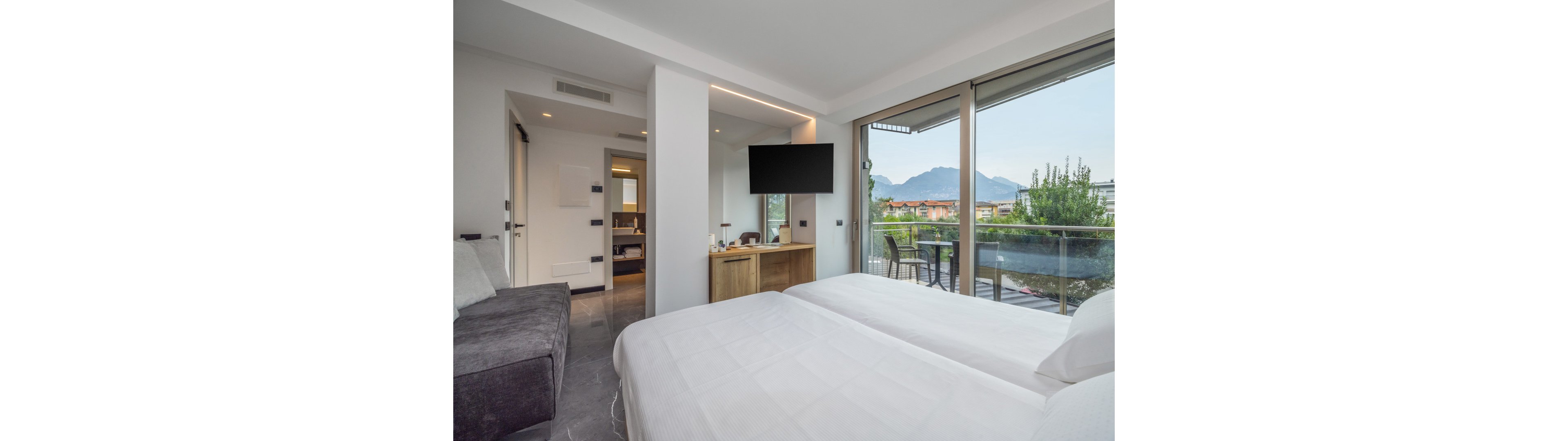 Garda Suite Hotel Riva