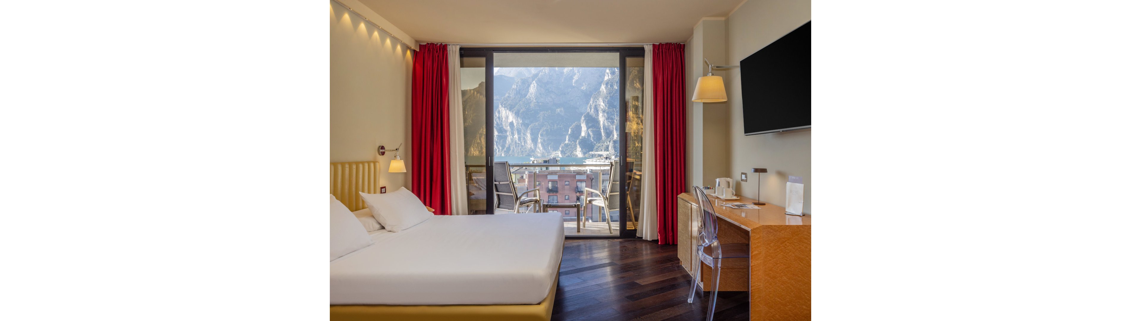 Garda Suite Hotel Riva