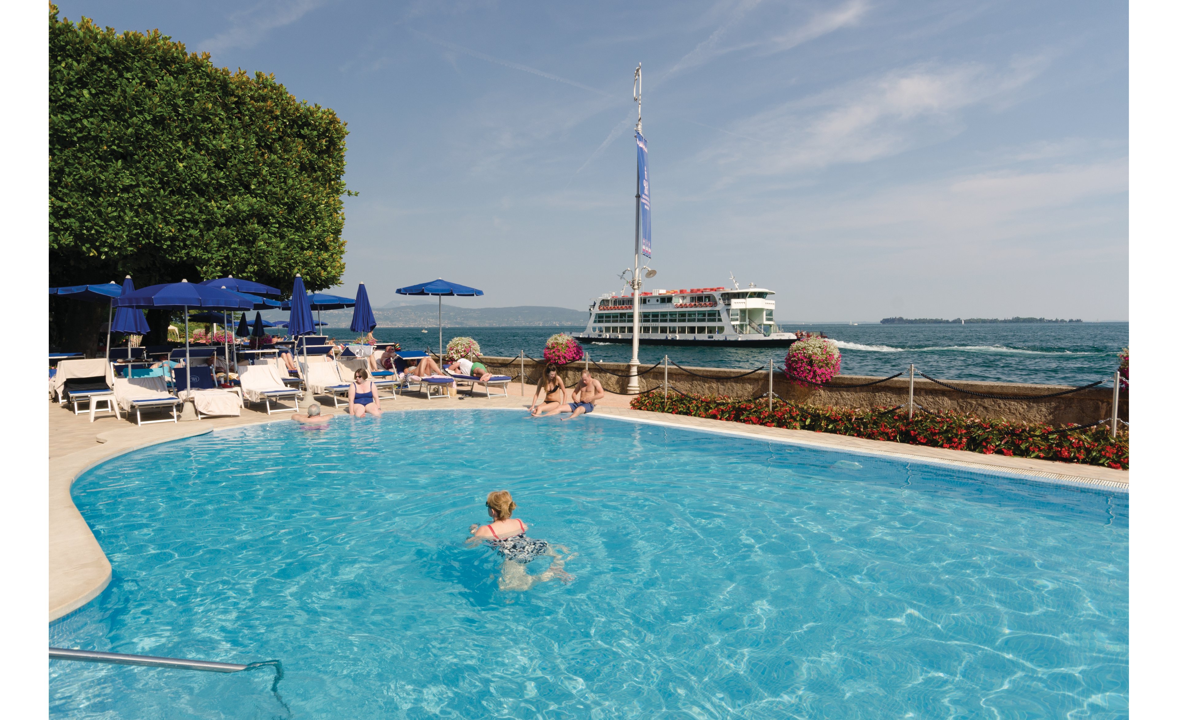 Grand Hotel Gardone Riviera