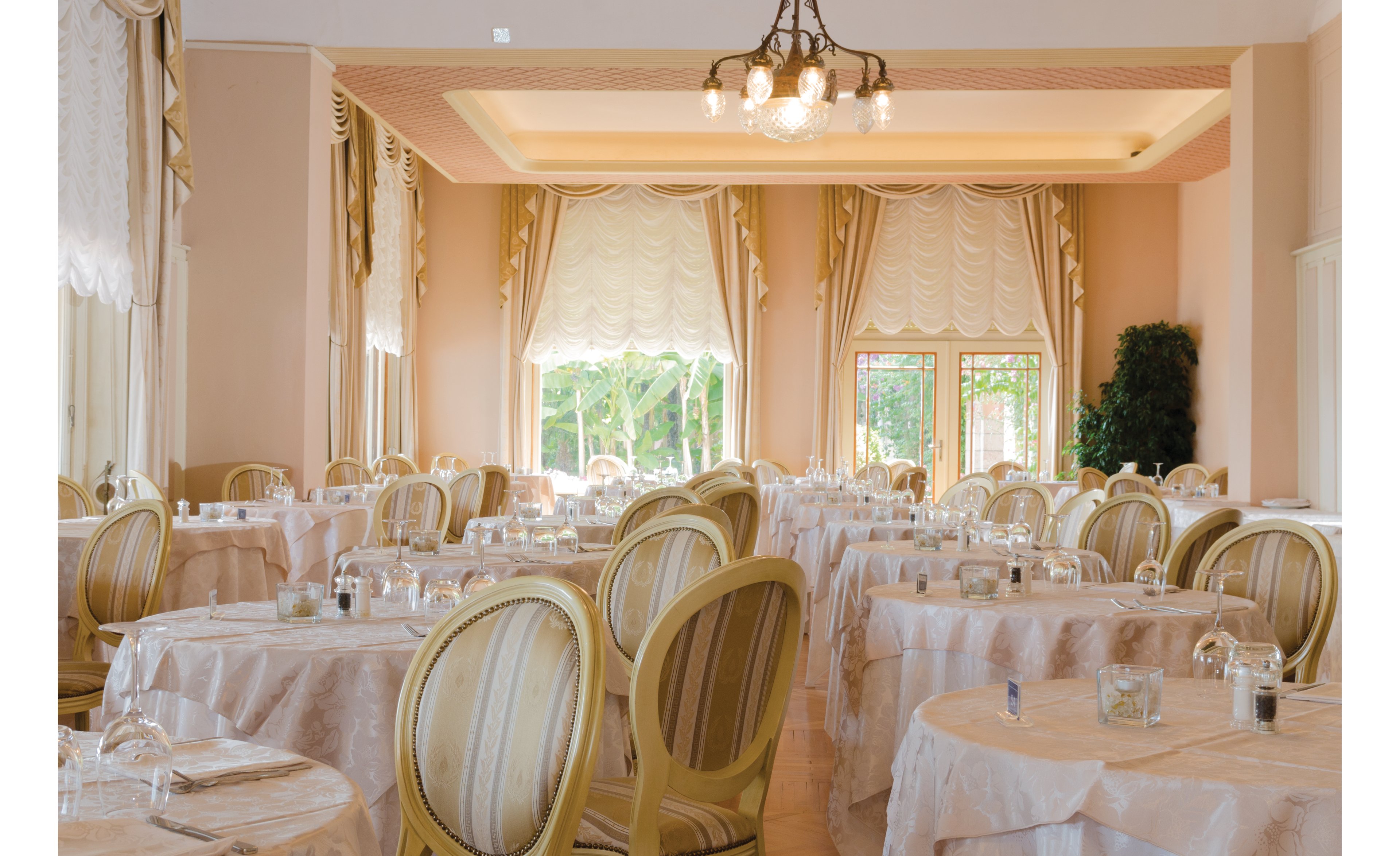 Grand Hotel Gardone Riviera