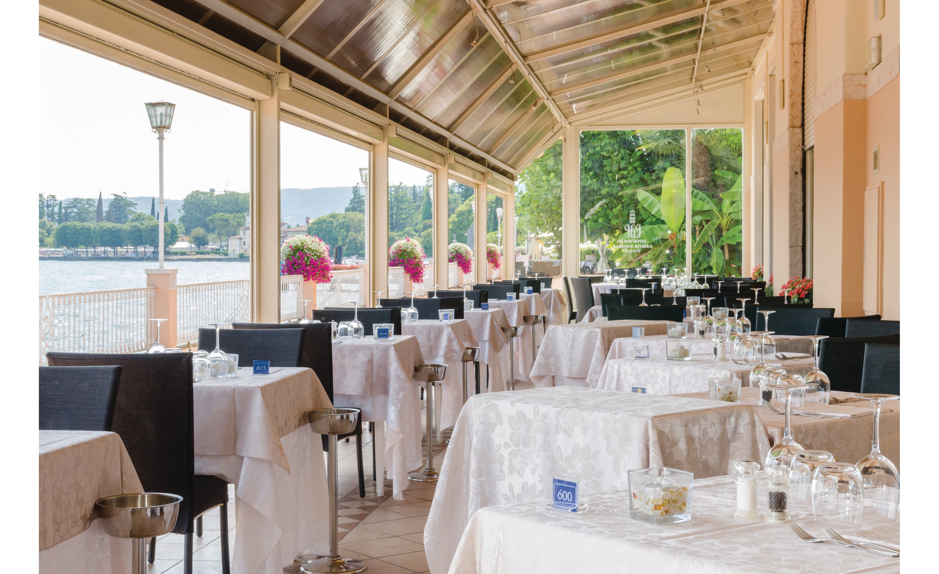 Grand Hotel Gardone Riviera