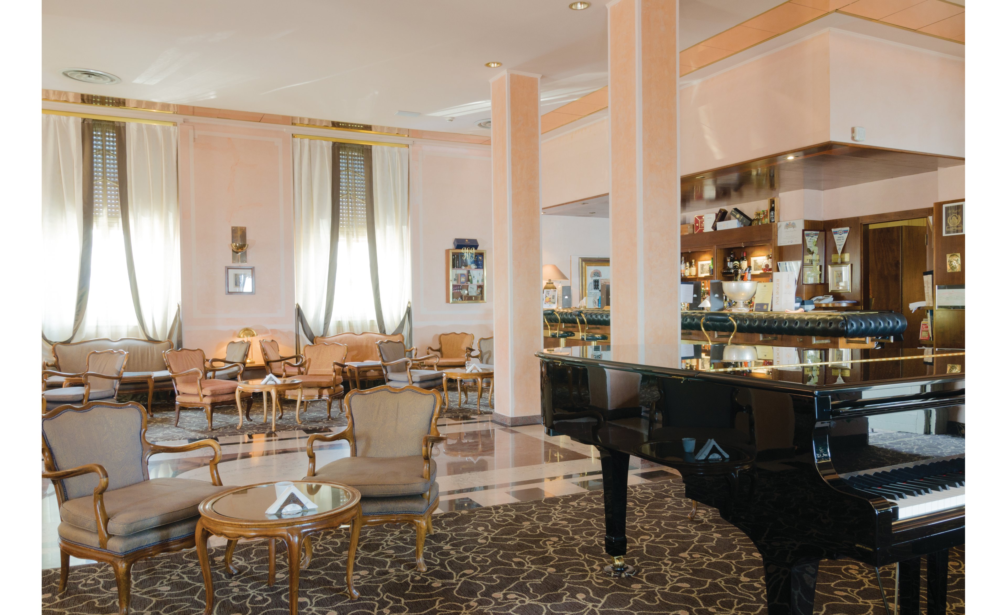 Grand Hotel Gardone Riviera