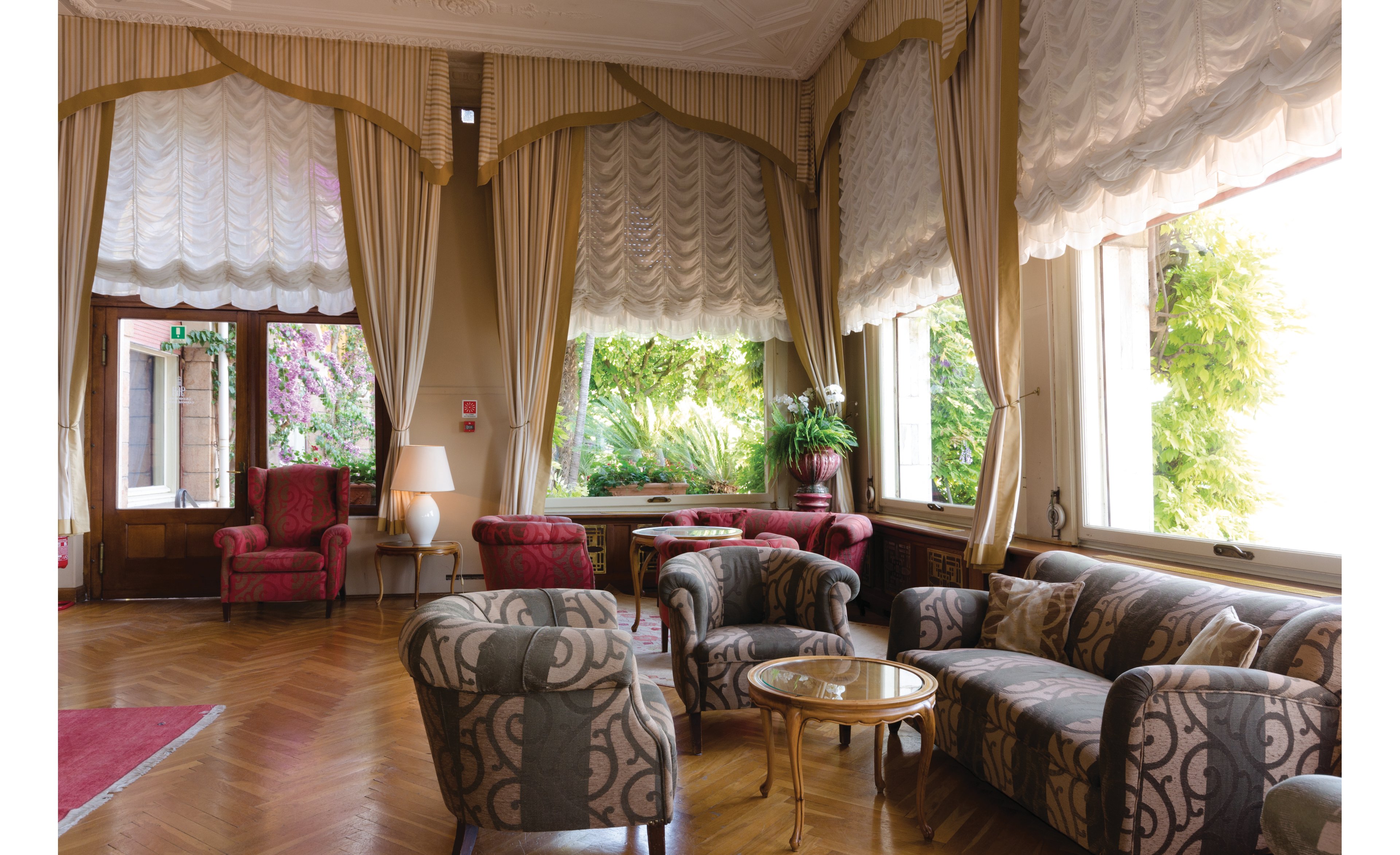 Grand Hotel Gardone Riviera