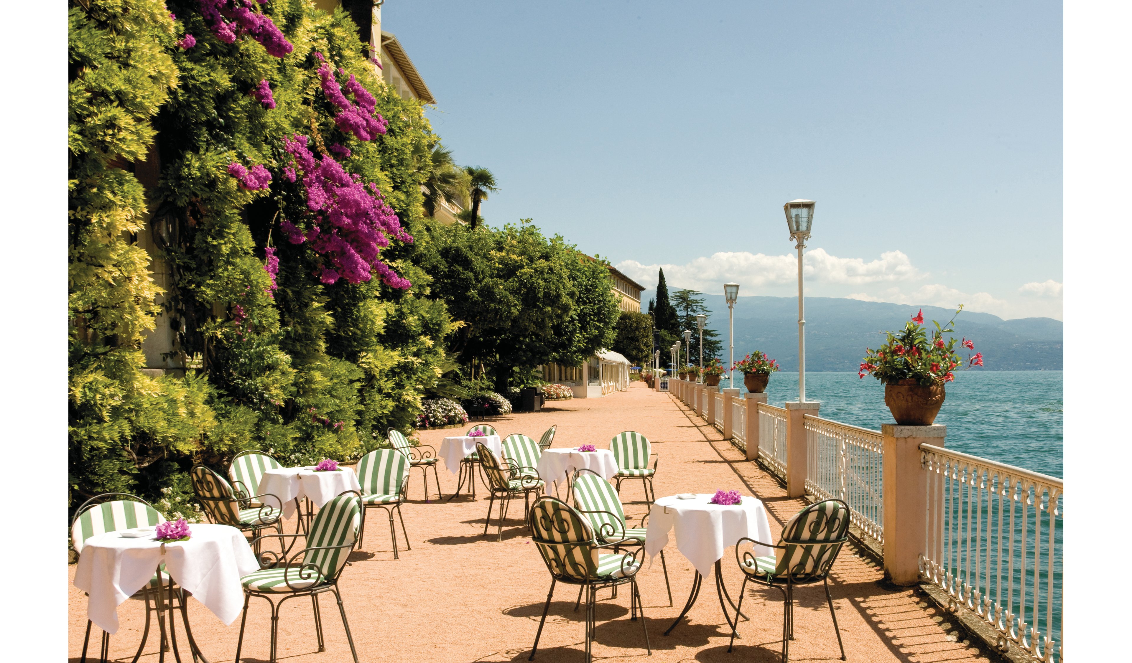 Grand Hotel Gardone Riviera