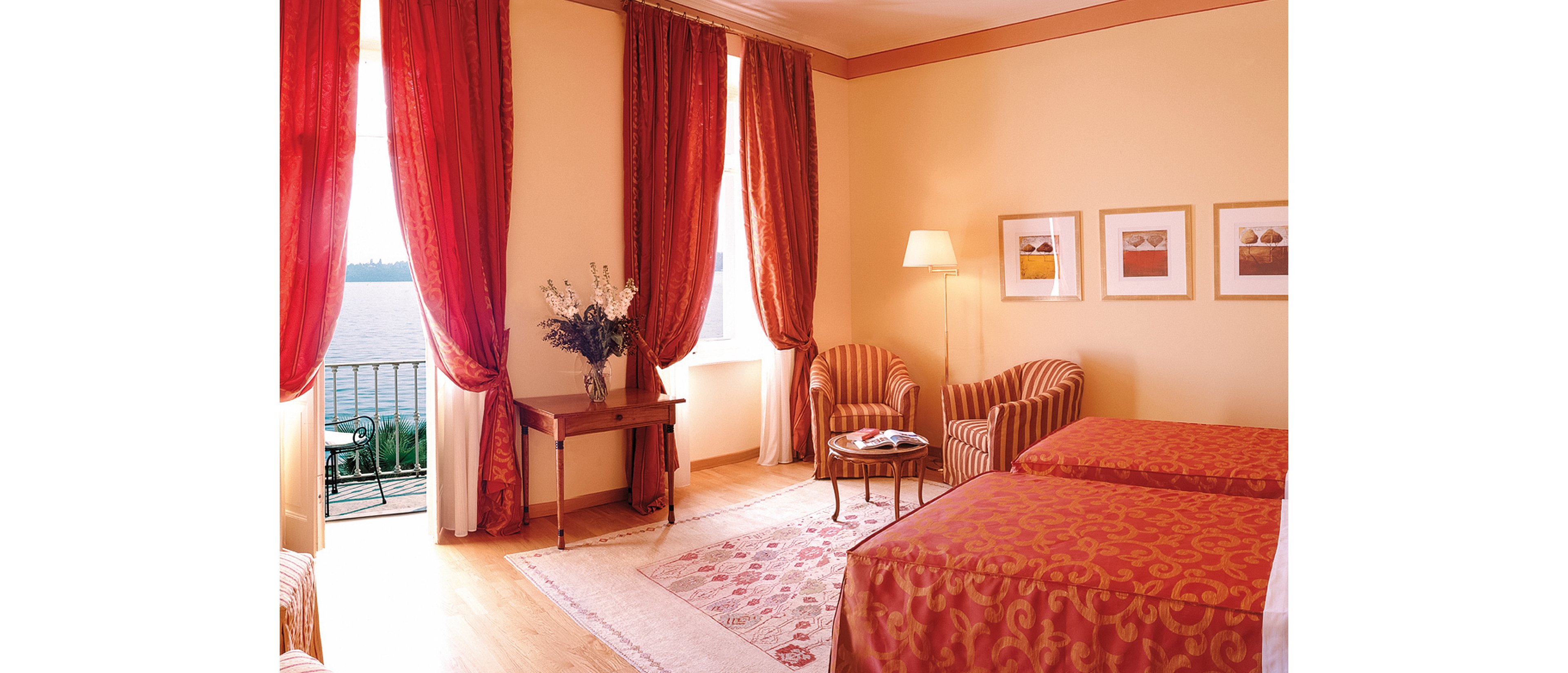 Grand Hotel Gardone Riviera