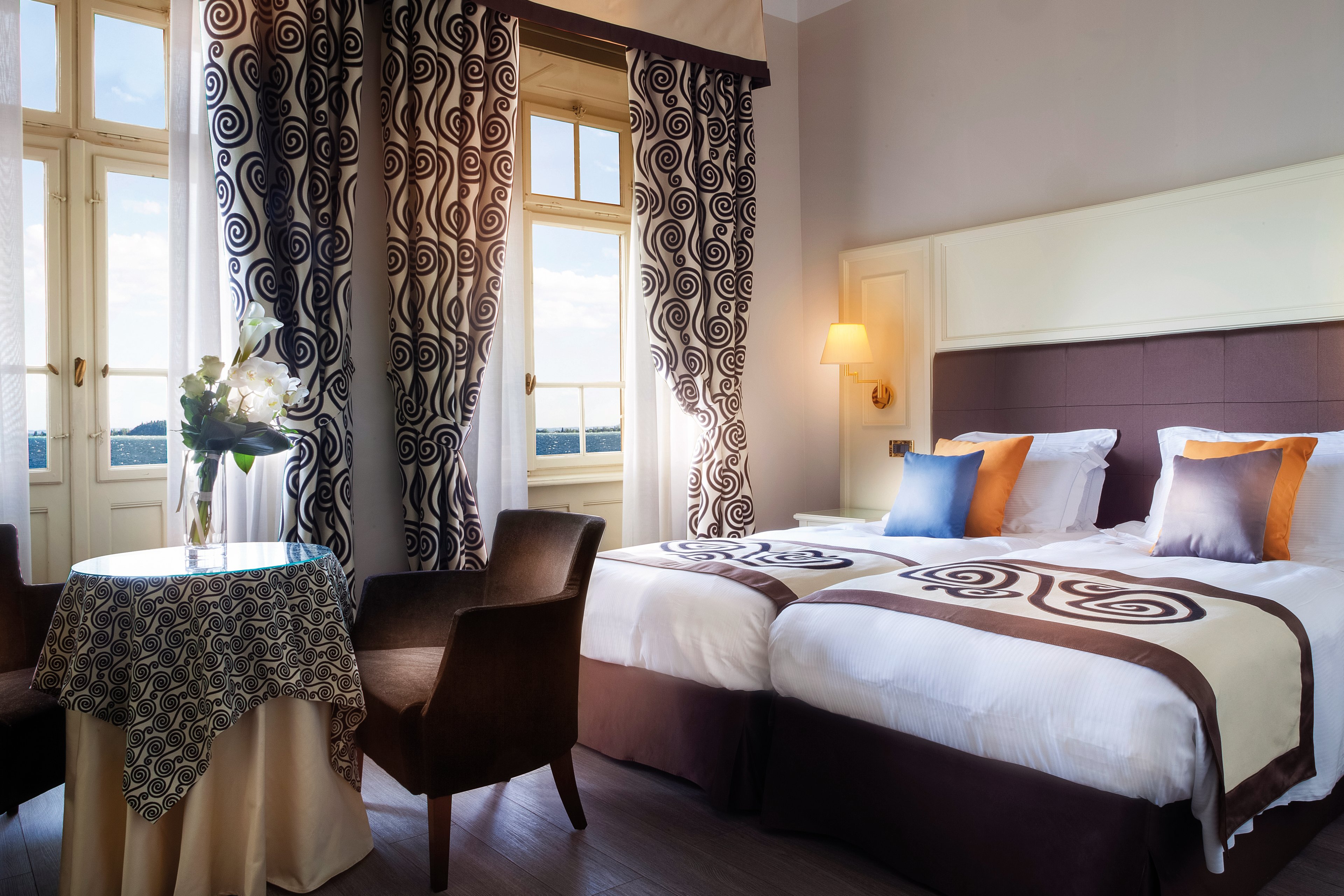 Grand Hotel Gardone Riviera