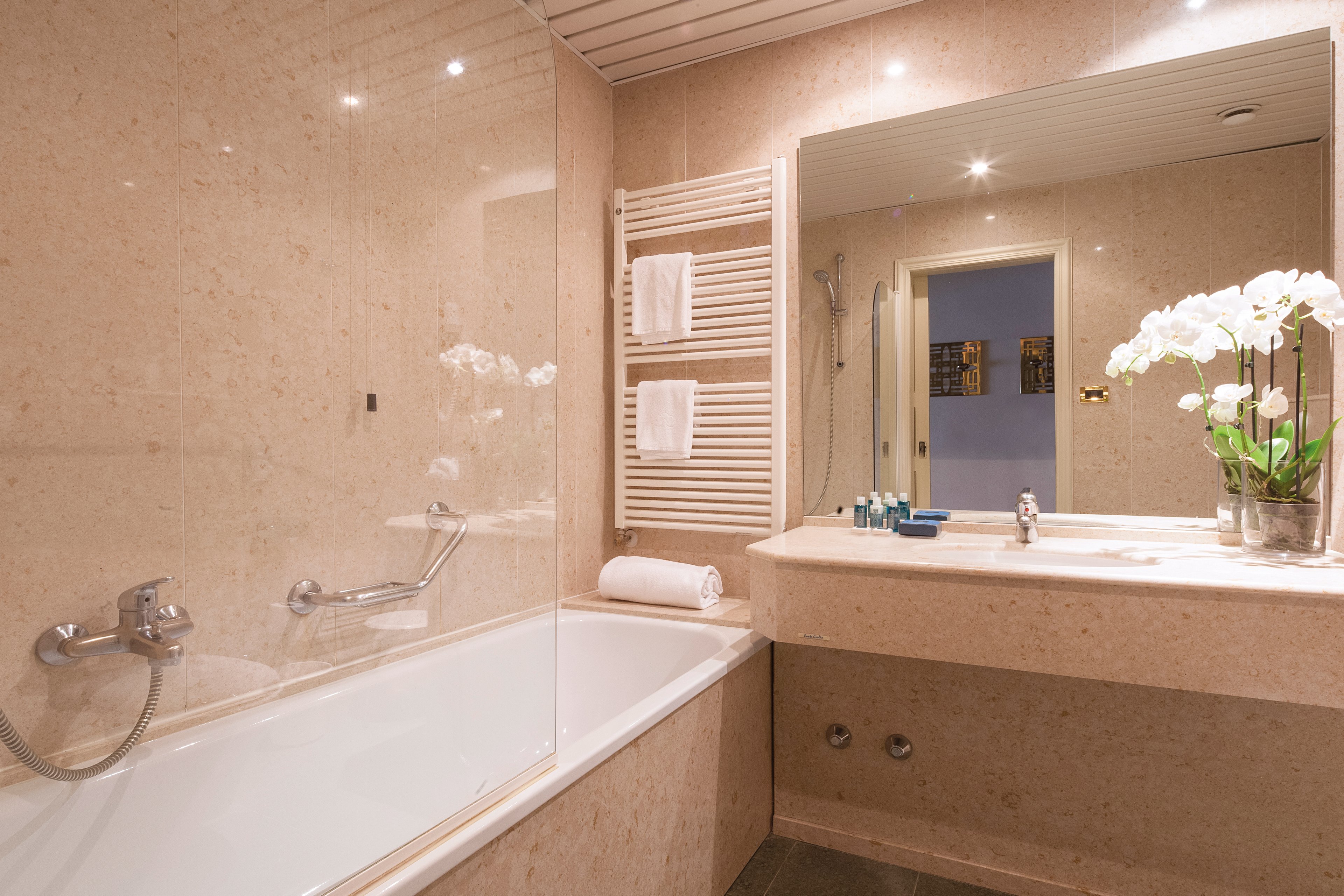 Grand Hotel Gardone Riviera