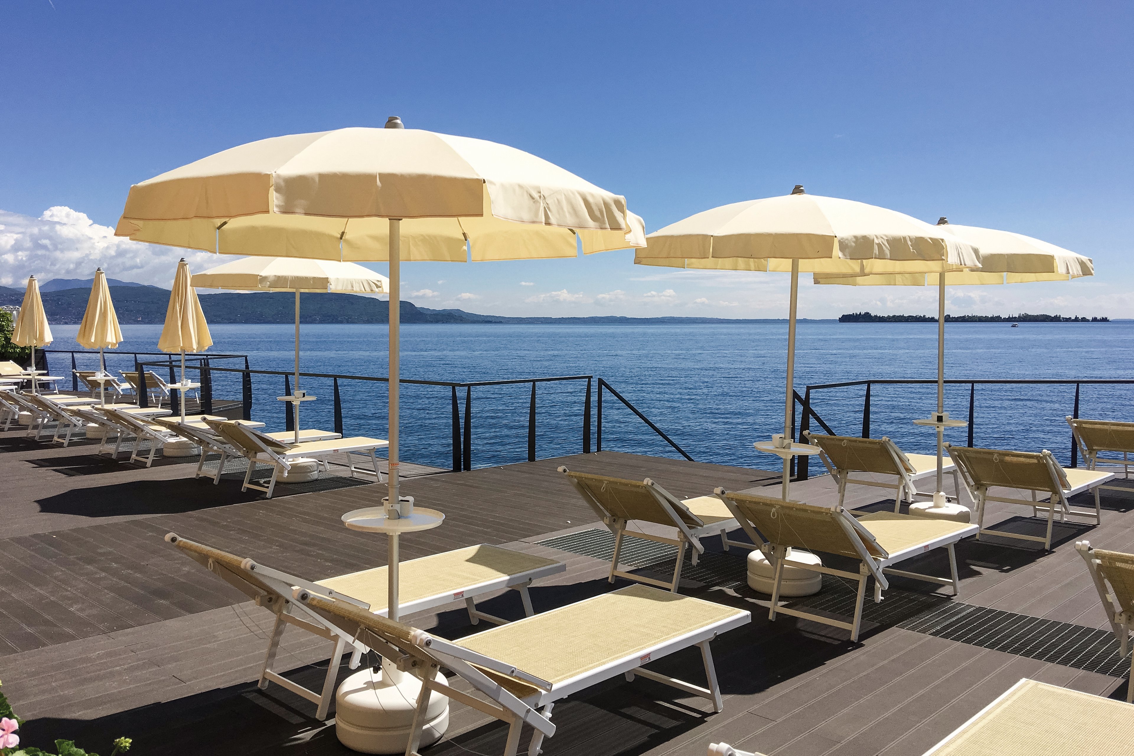 Grand Hotel Gardone Riviera