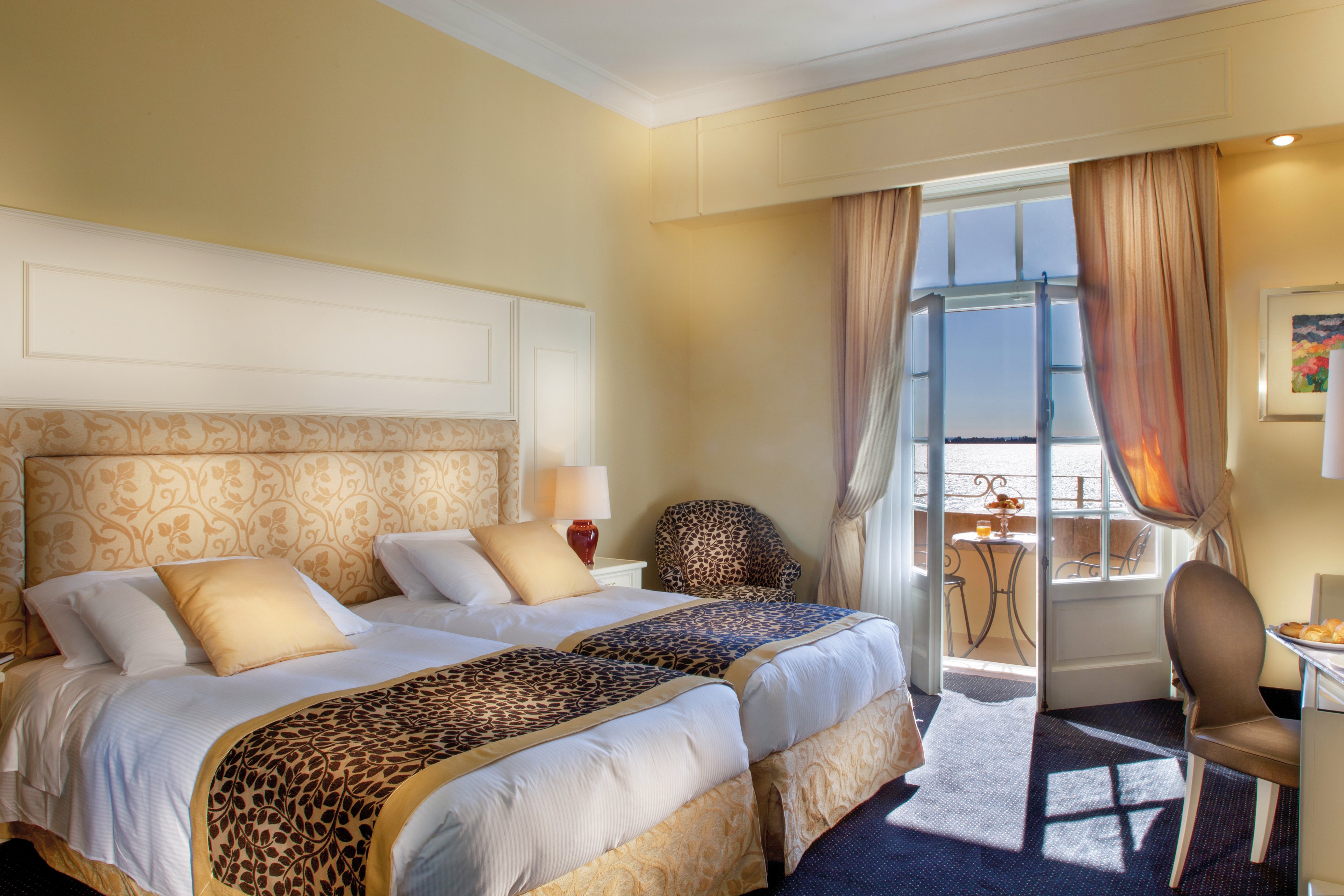 Grand Hotel Gardone Riviera