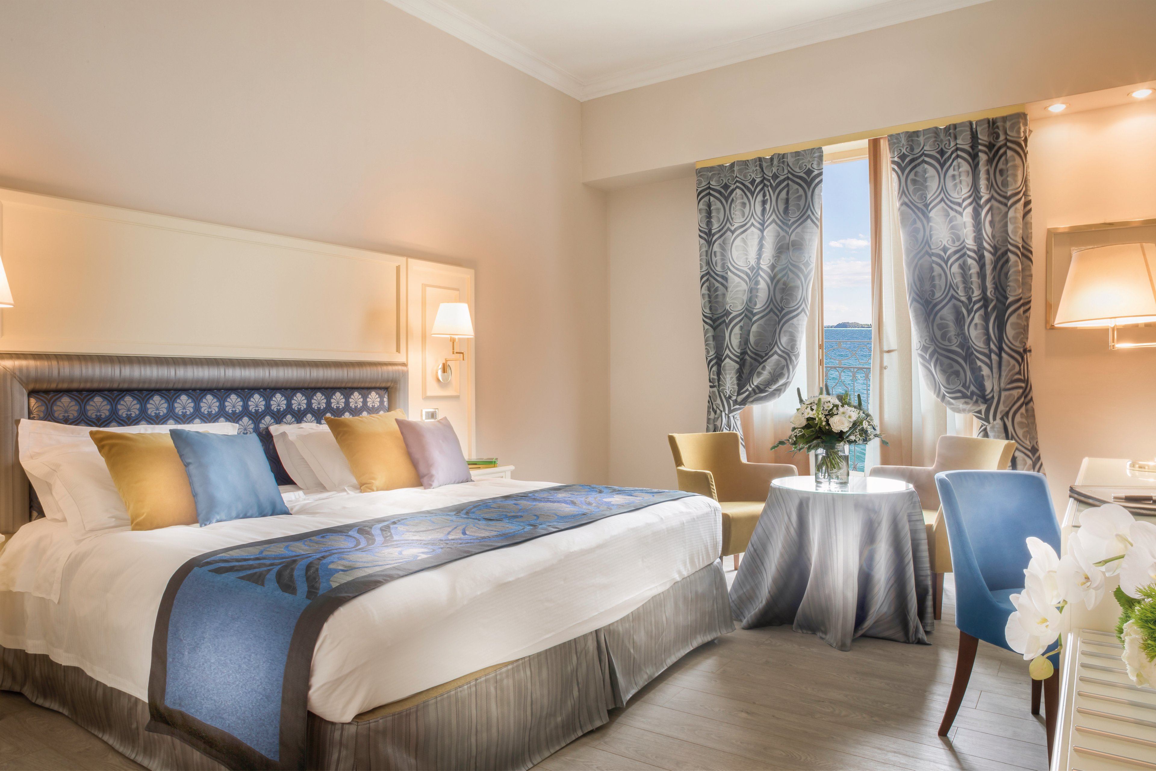 Grand Hotel Gardone Riviera