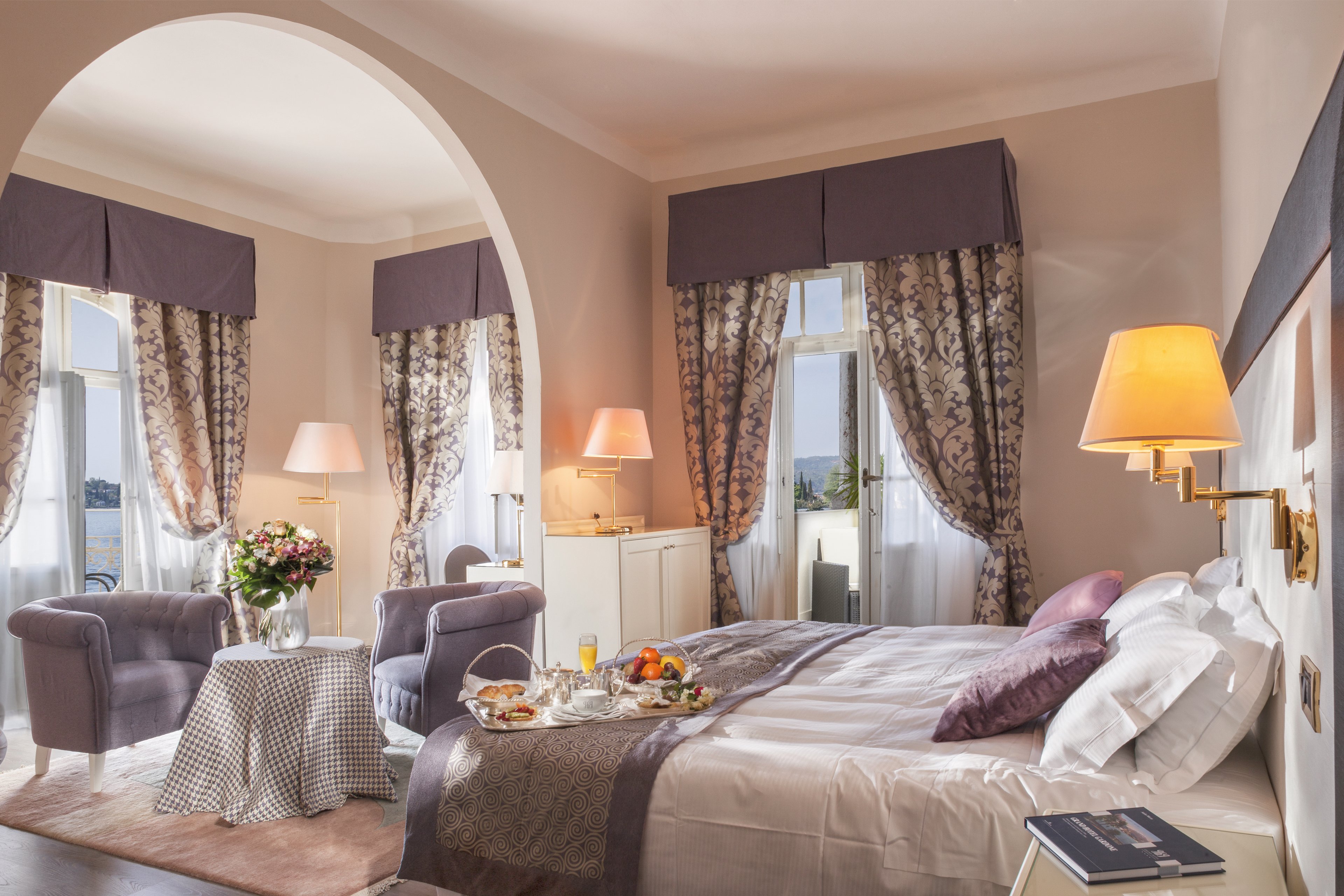 Grand Hotel Gardone Riviera