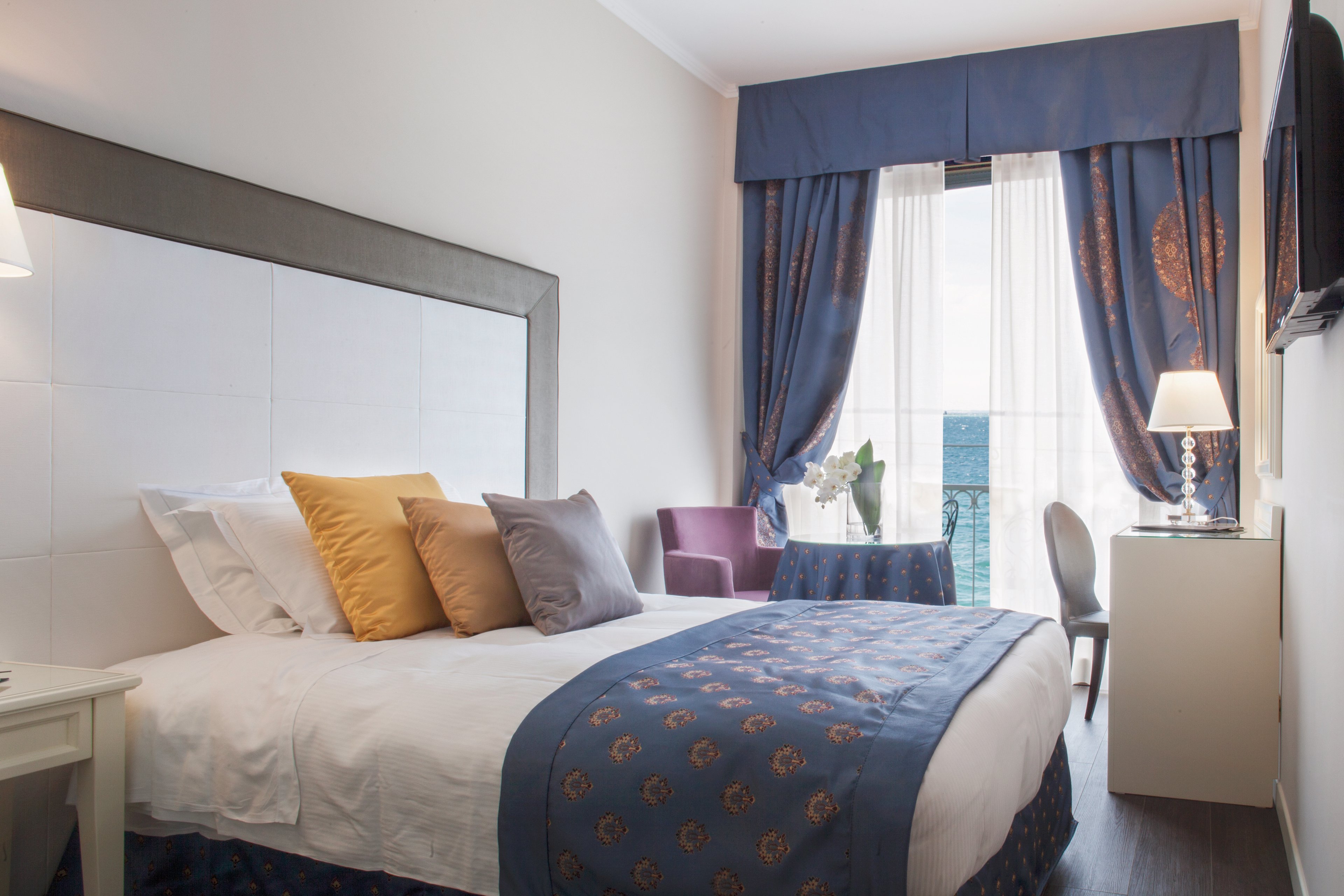 Grand Hotel Gardone Riviera