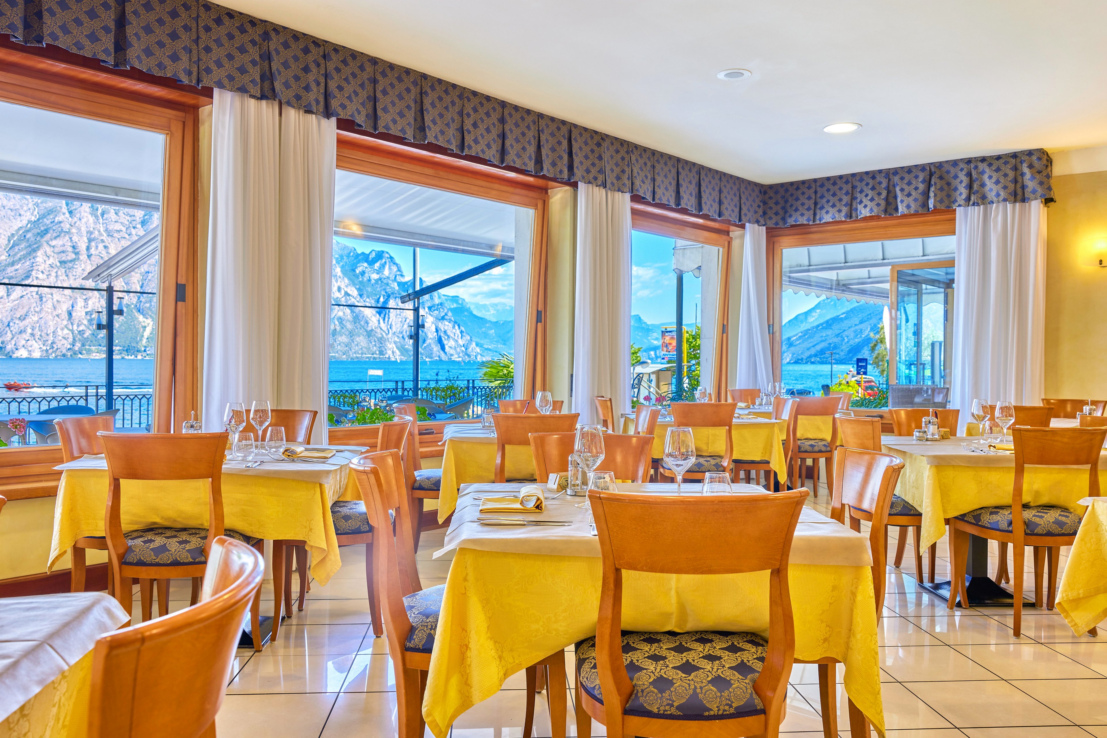 Astoria Hotel Malcesine