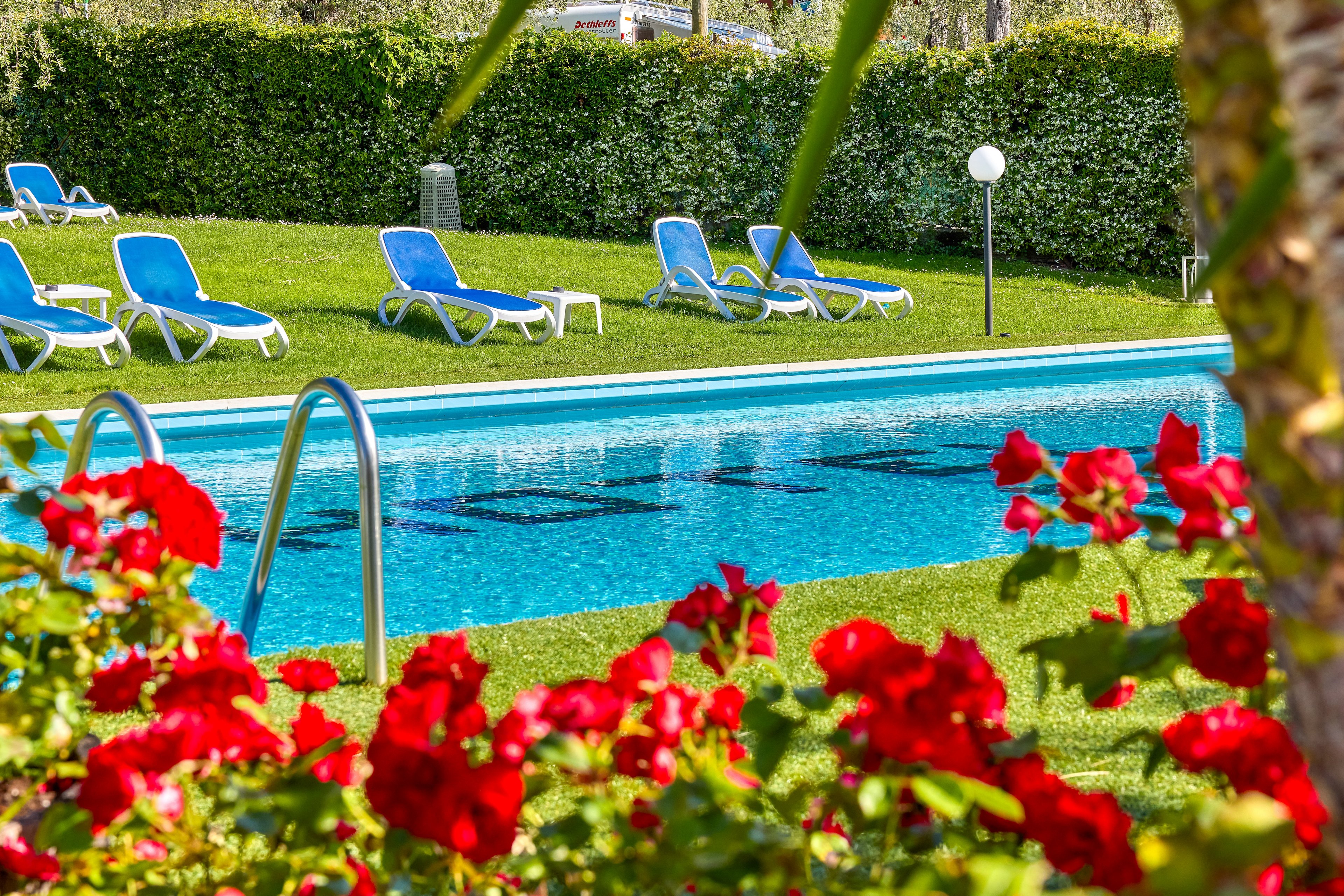 Astoria Hotel Malcesine