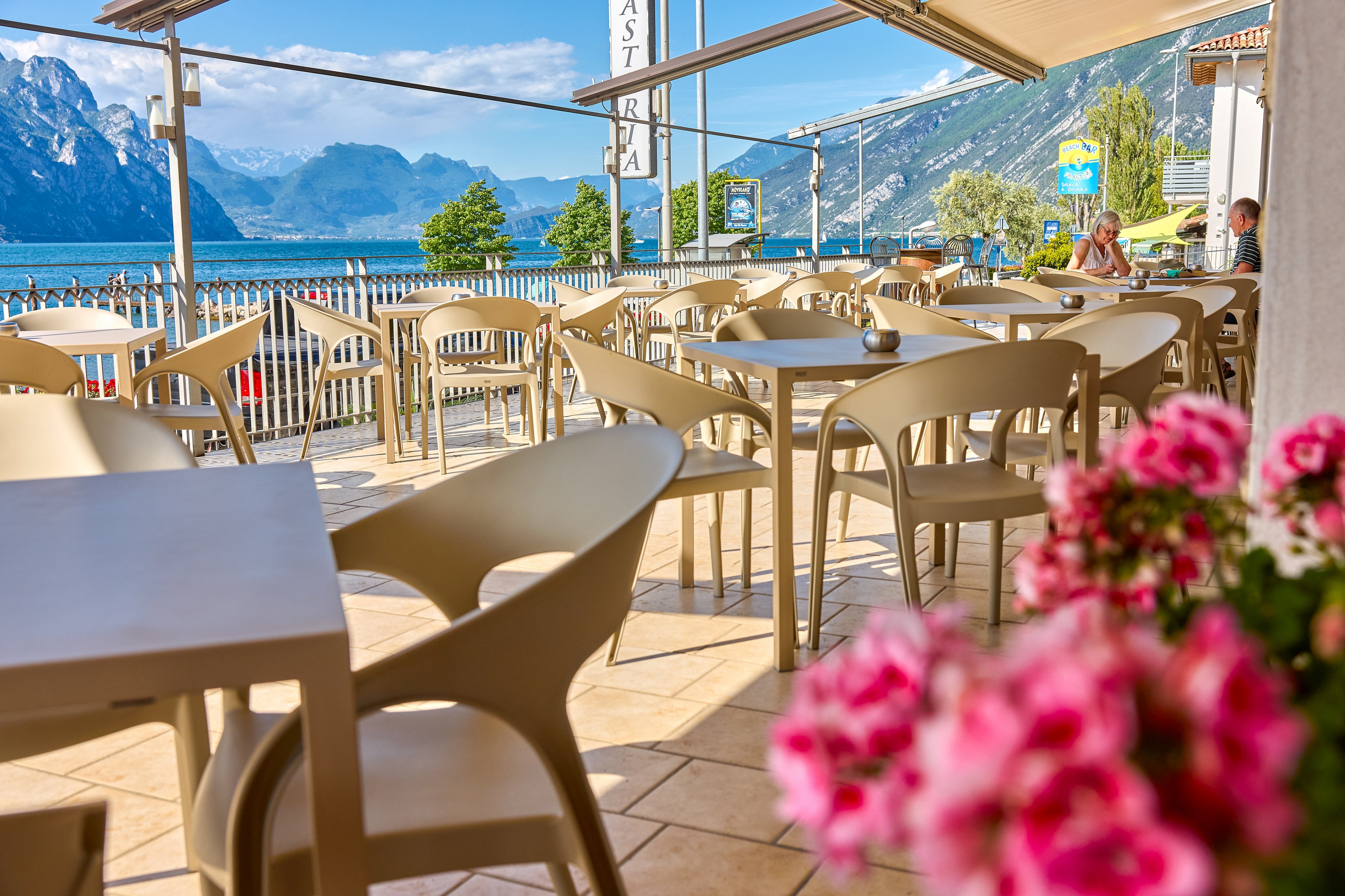 Astoria Hotel Malcesine