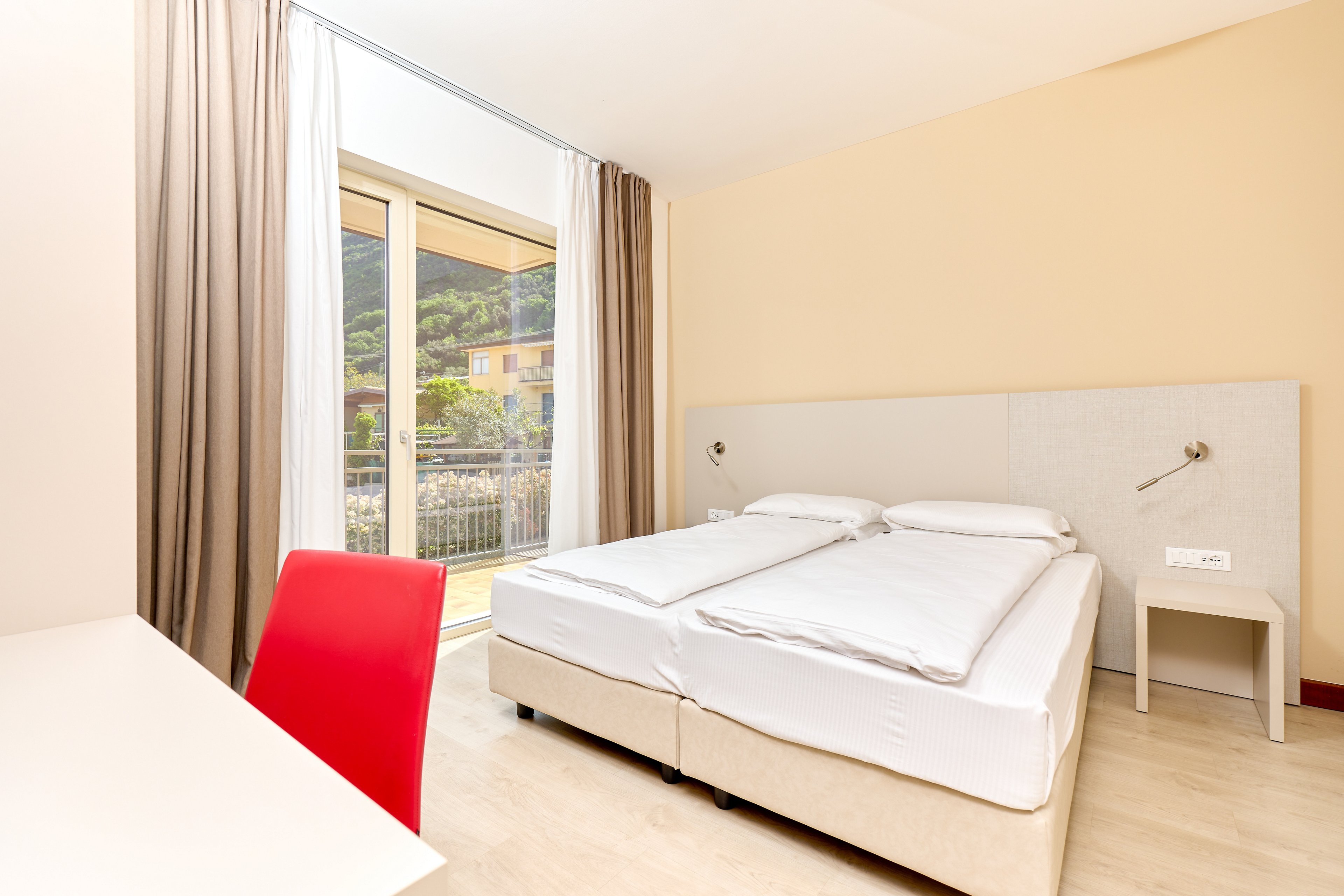 Astoria Hotel Malcesine