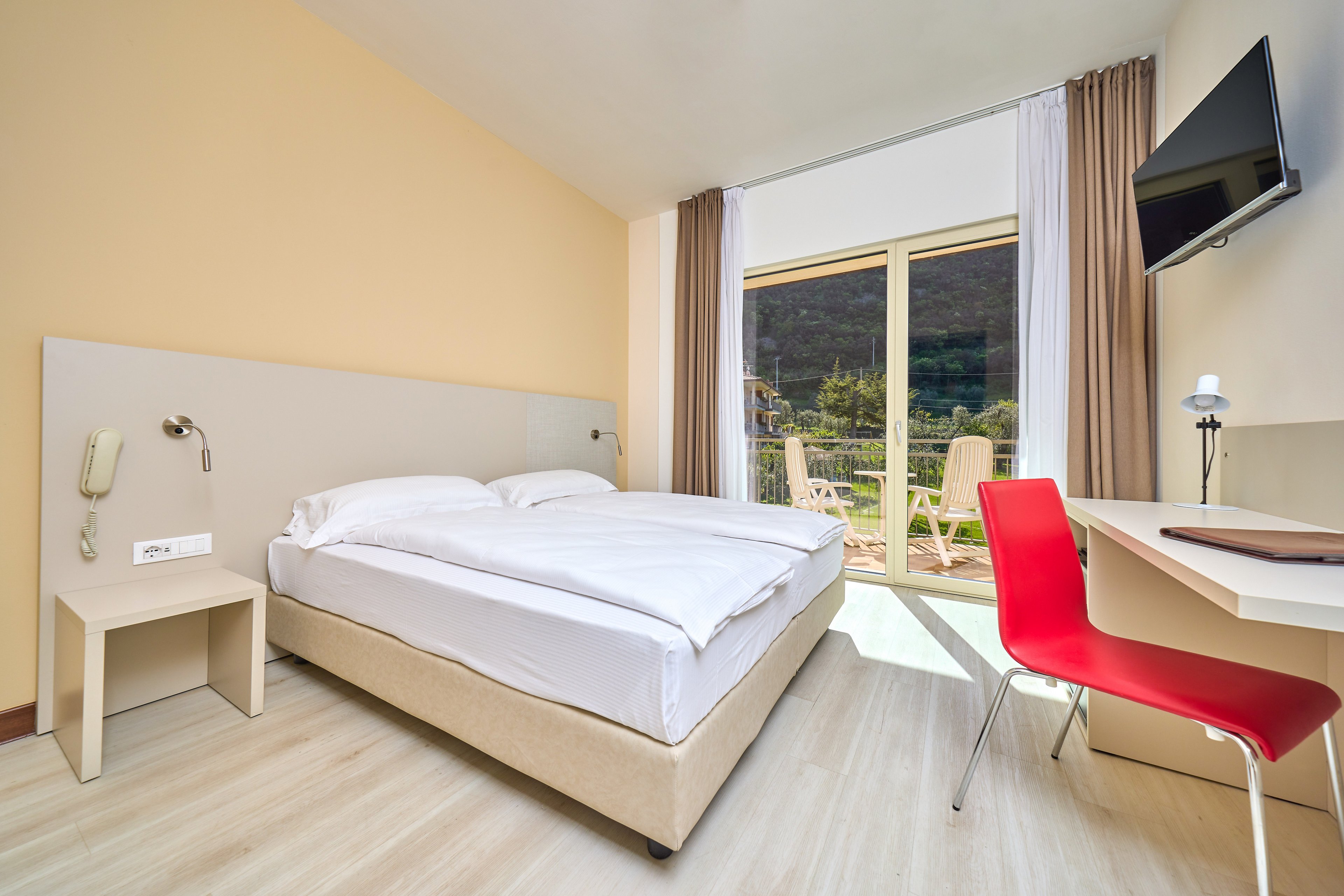 Astoria Hotel Malcesine